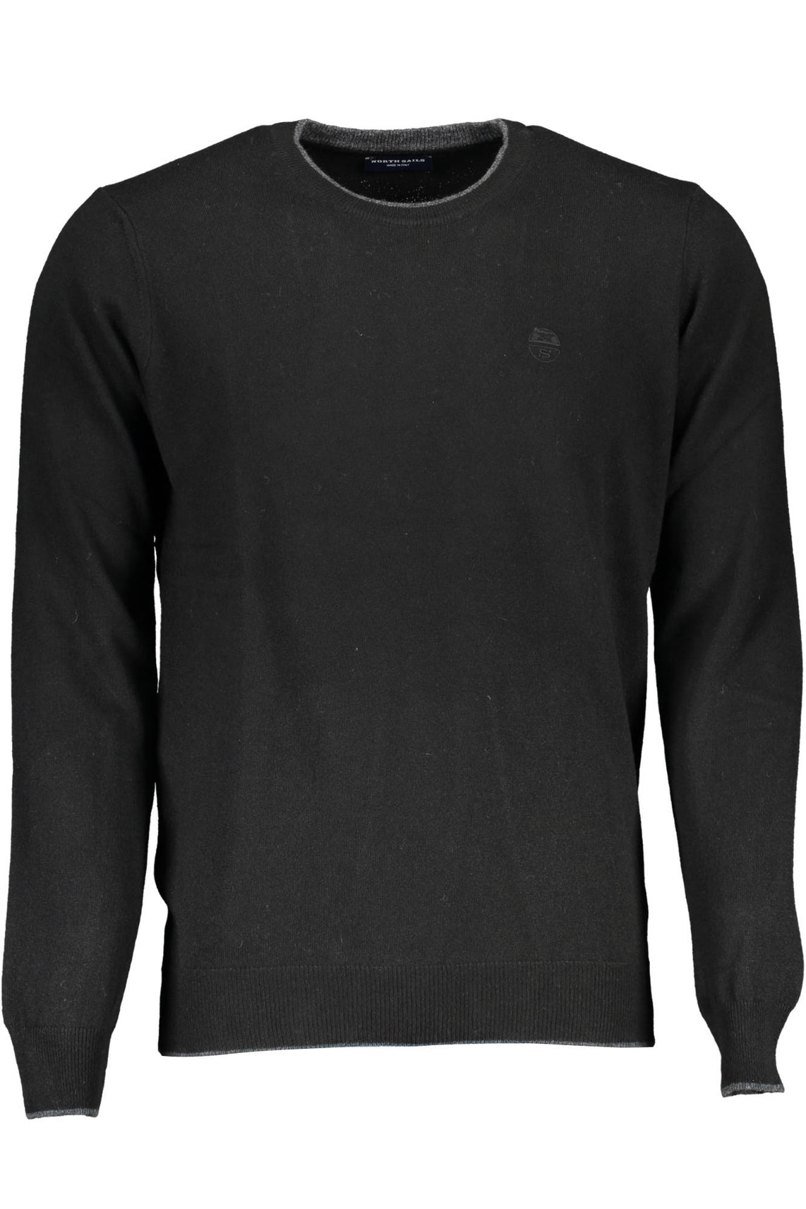 NORTH SAILS Sweaters Nero - 699513-000
