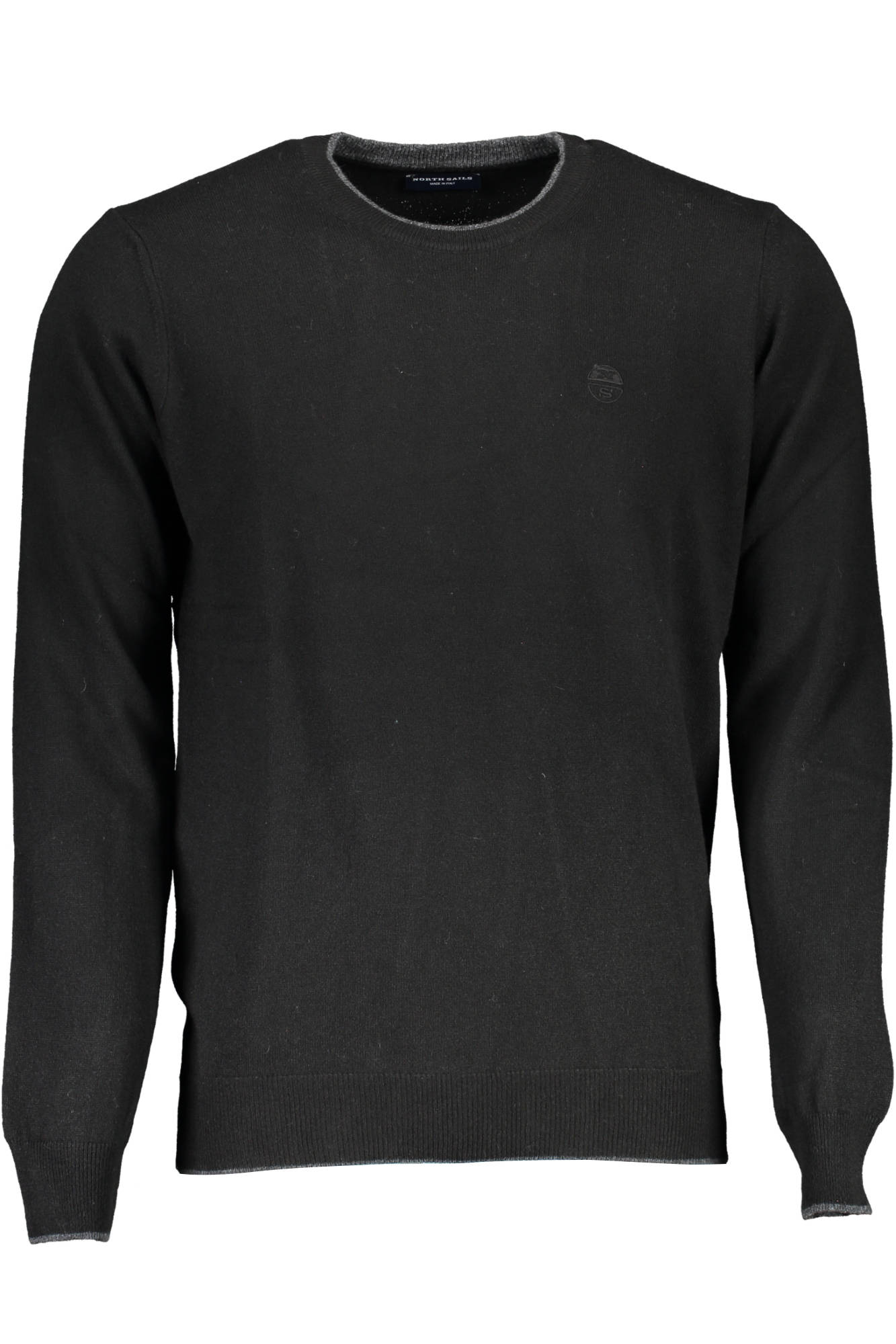 NORTH SAILS Sweaters Nero - 699513-000