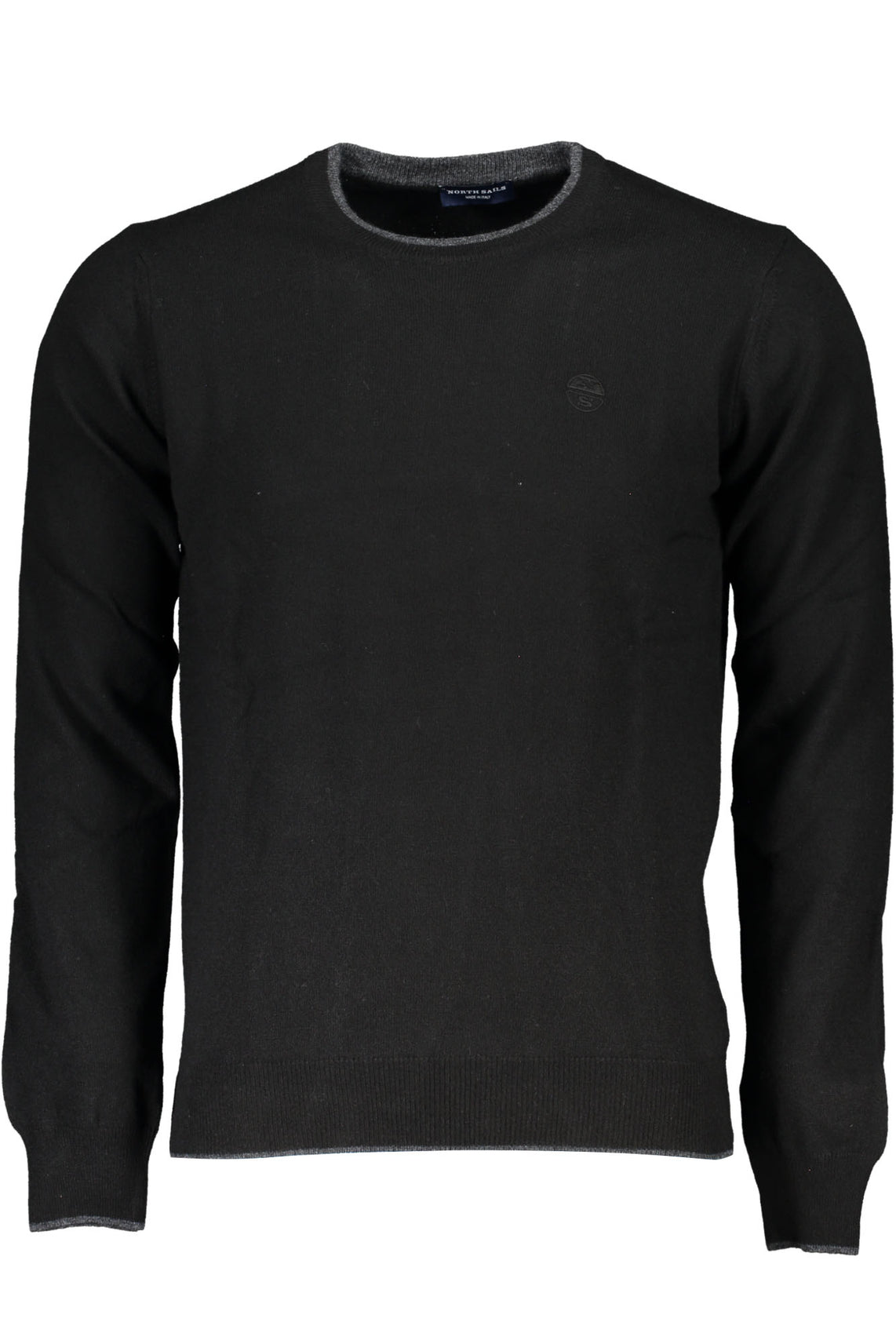 NORTH SAILS Sweaters Nero - 699859000