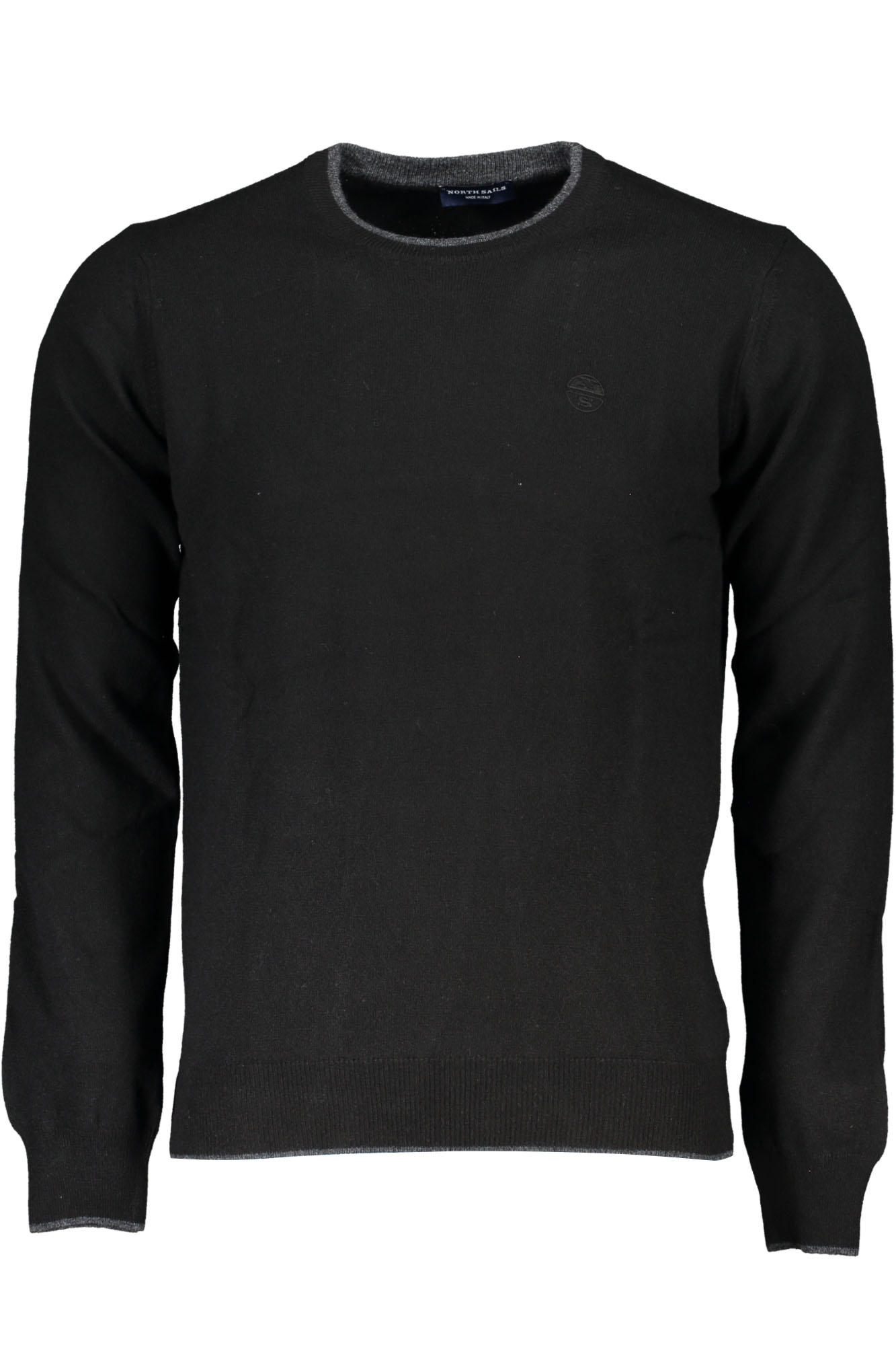NORTH SAILS Sweaters Nero - 699859000