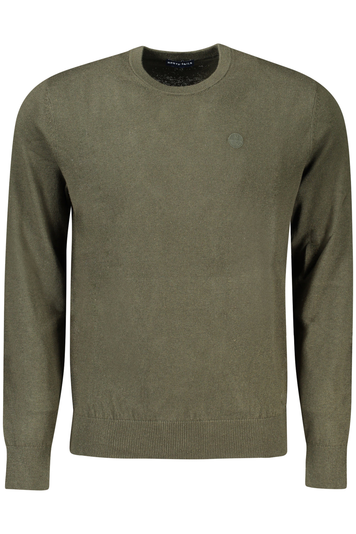 NORTH SAILS Sweaters Green - 699773000