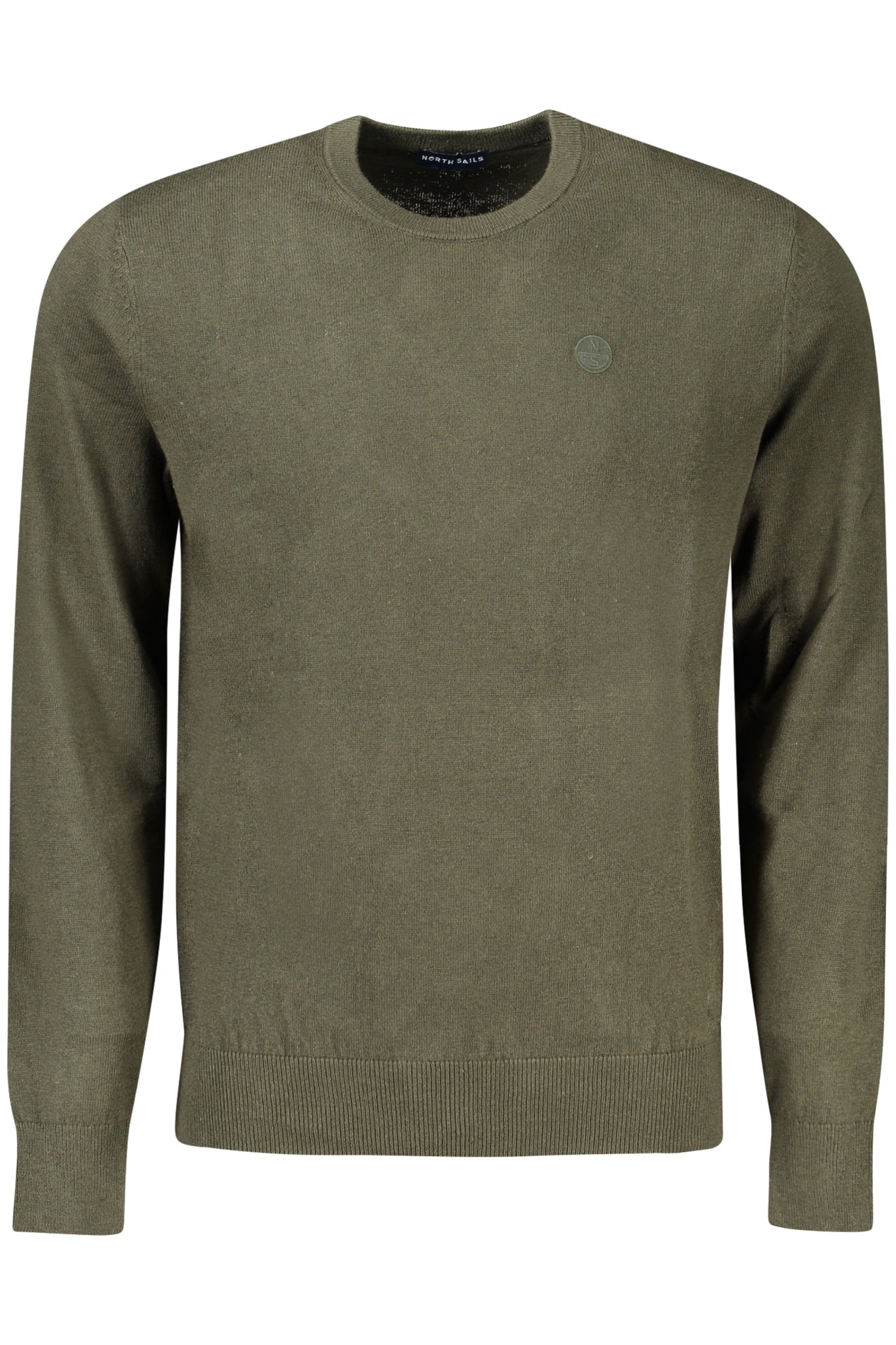 NORTH SAILS Sweaters Green - 699773000
