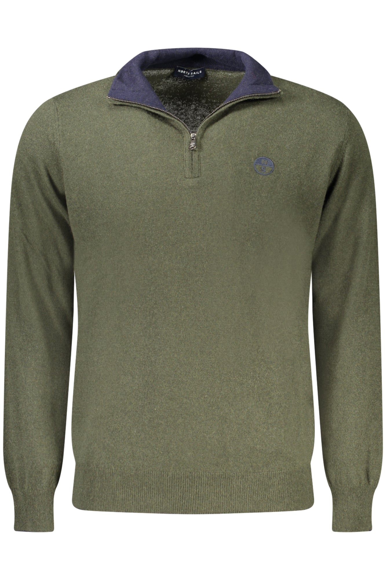 NORTH SAILS Sweaters Verde - 699778000