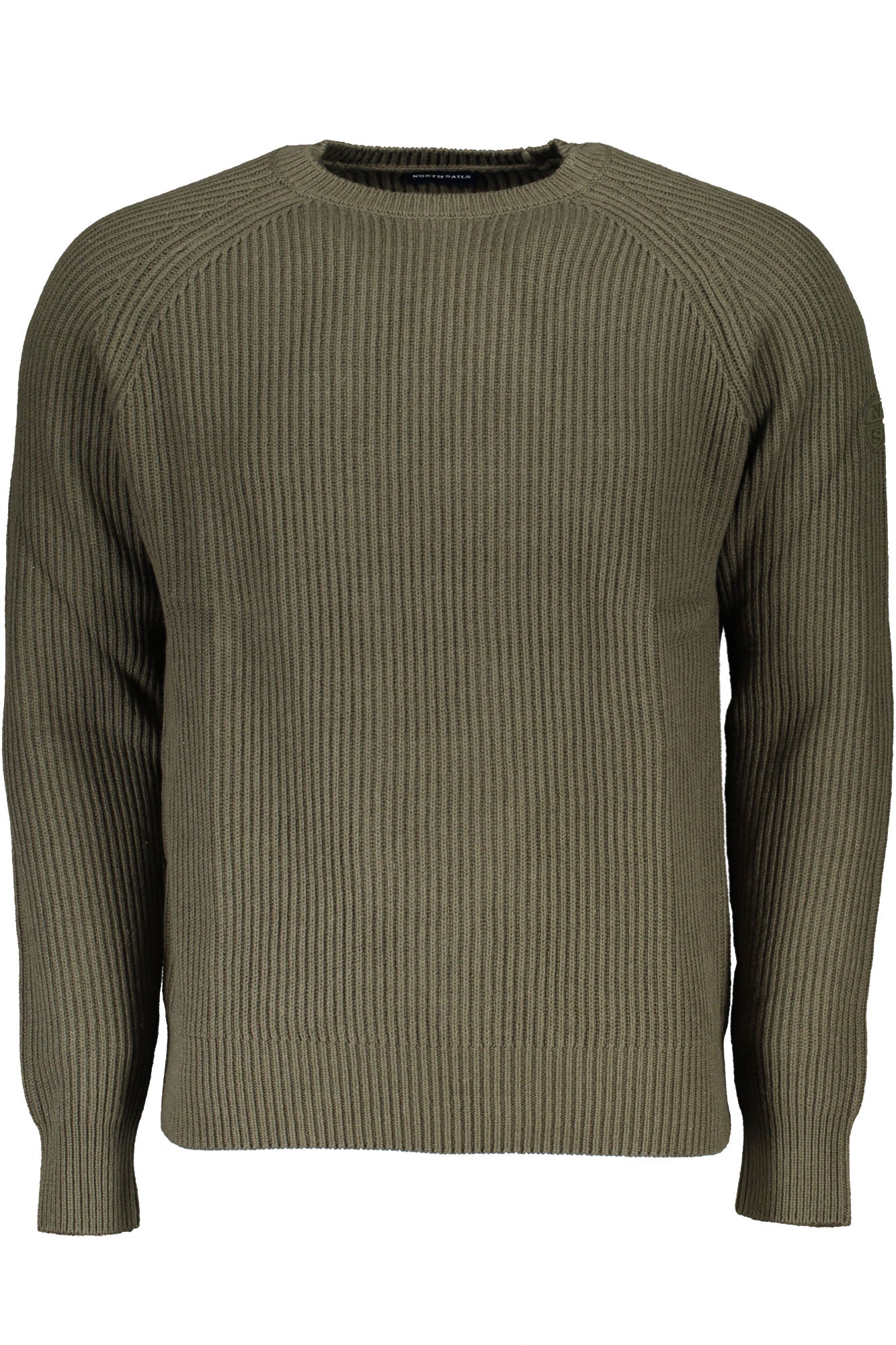 NORTH SAILS Sweaters Green - 699867000