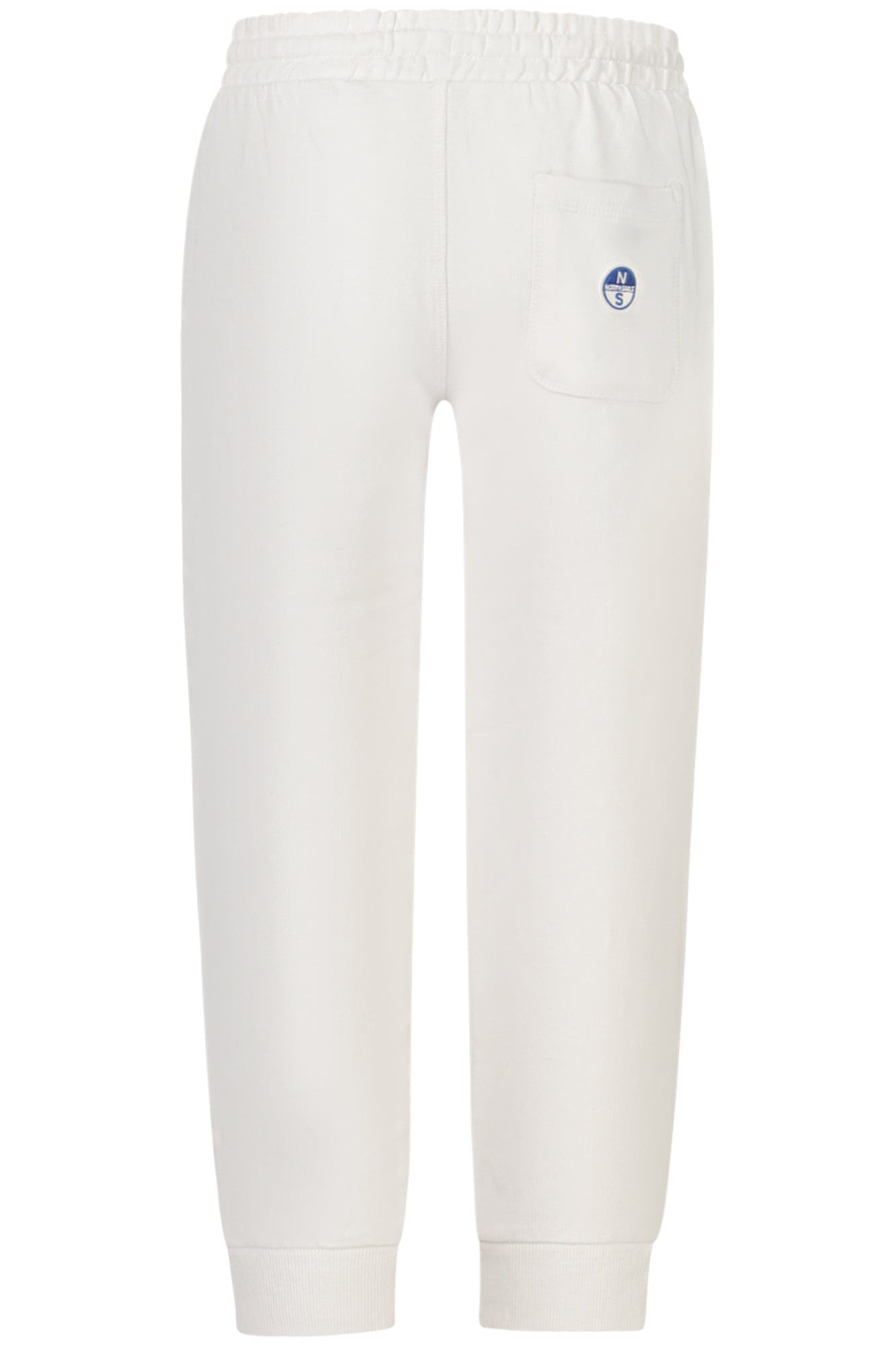 NORTH SAILS Joggers White - 775419000