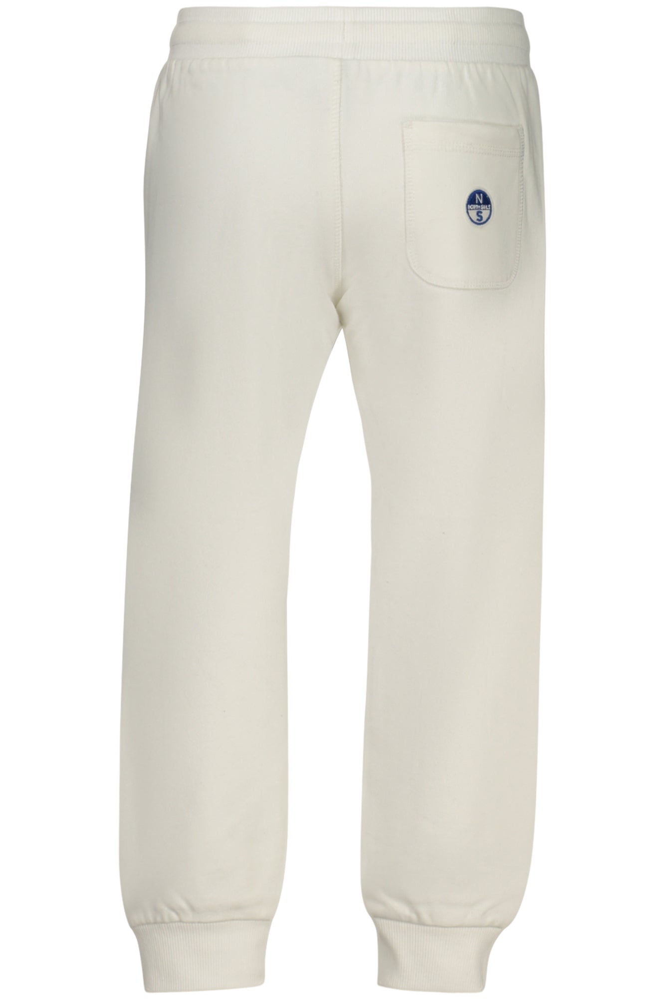 NORTH SAILS Trousers White - 775430000