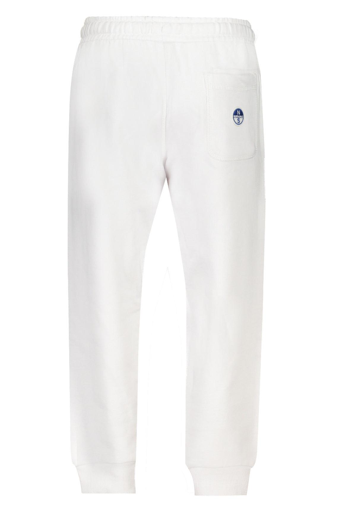 NORTH SAILS Joggers Bianco - 775399000