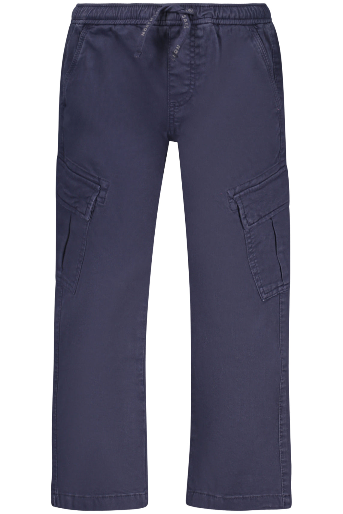 NORTH SAILS NORTH SAILS CHILDREN'S BLUE TROUSERS - Blu