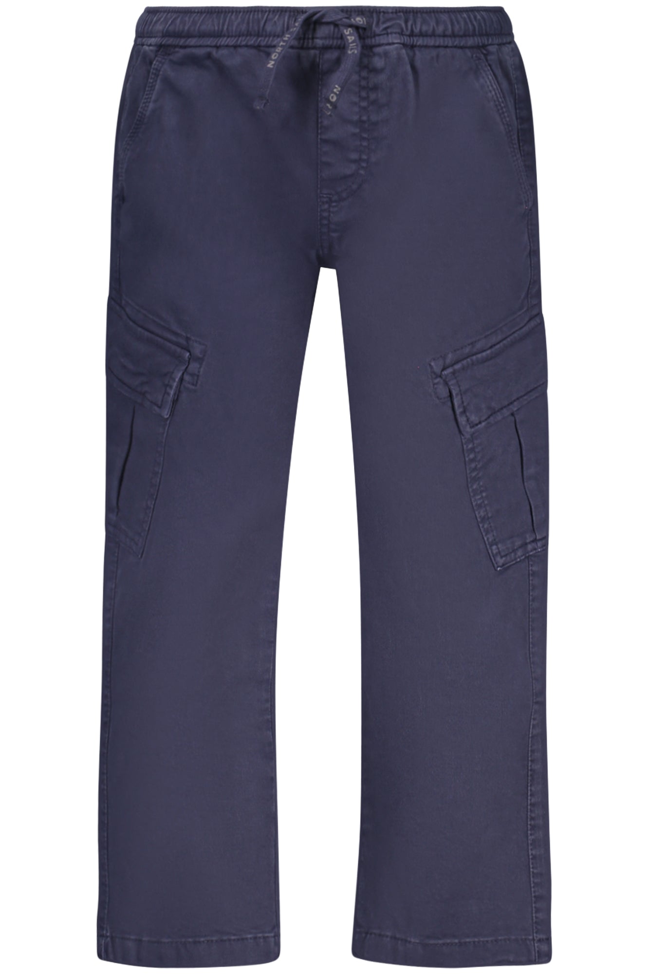 NORTH SAILS Trousers Blue - 775432000