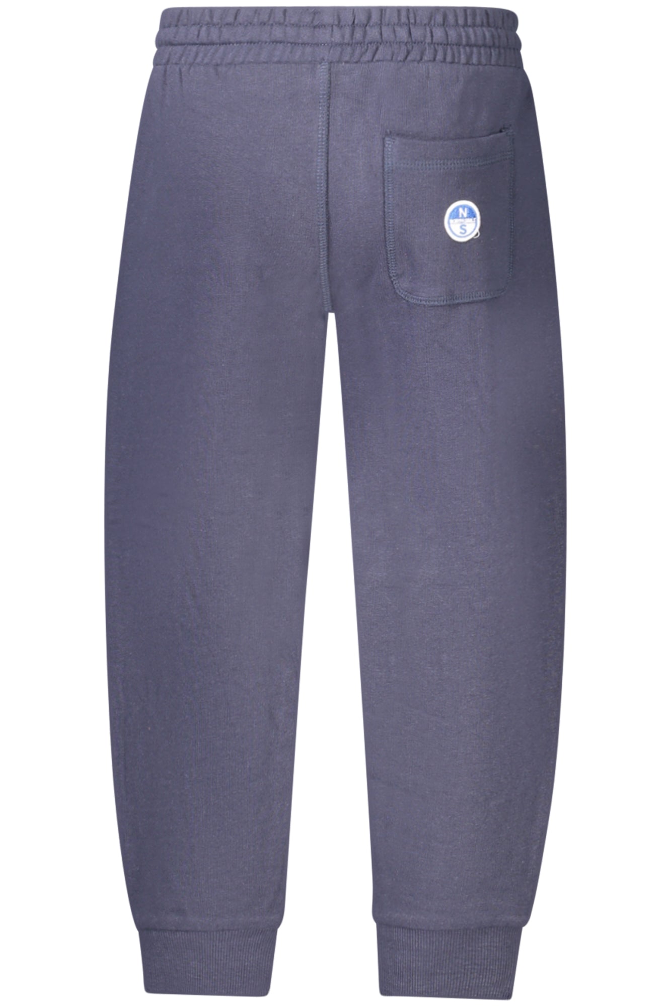 NORTH SAILS NORTH SAILS CHILDREN'S PANTS WHITE - Blu