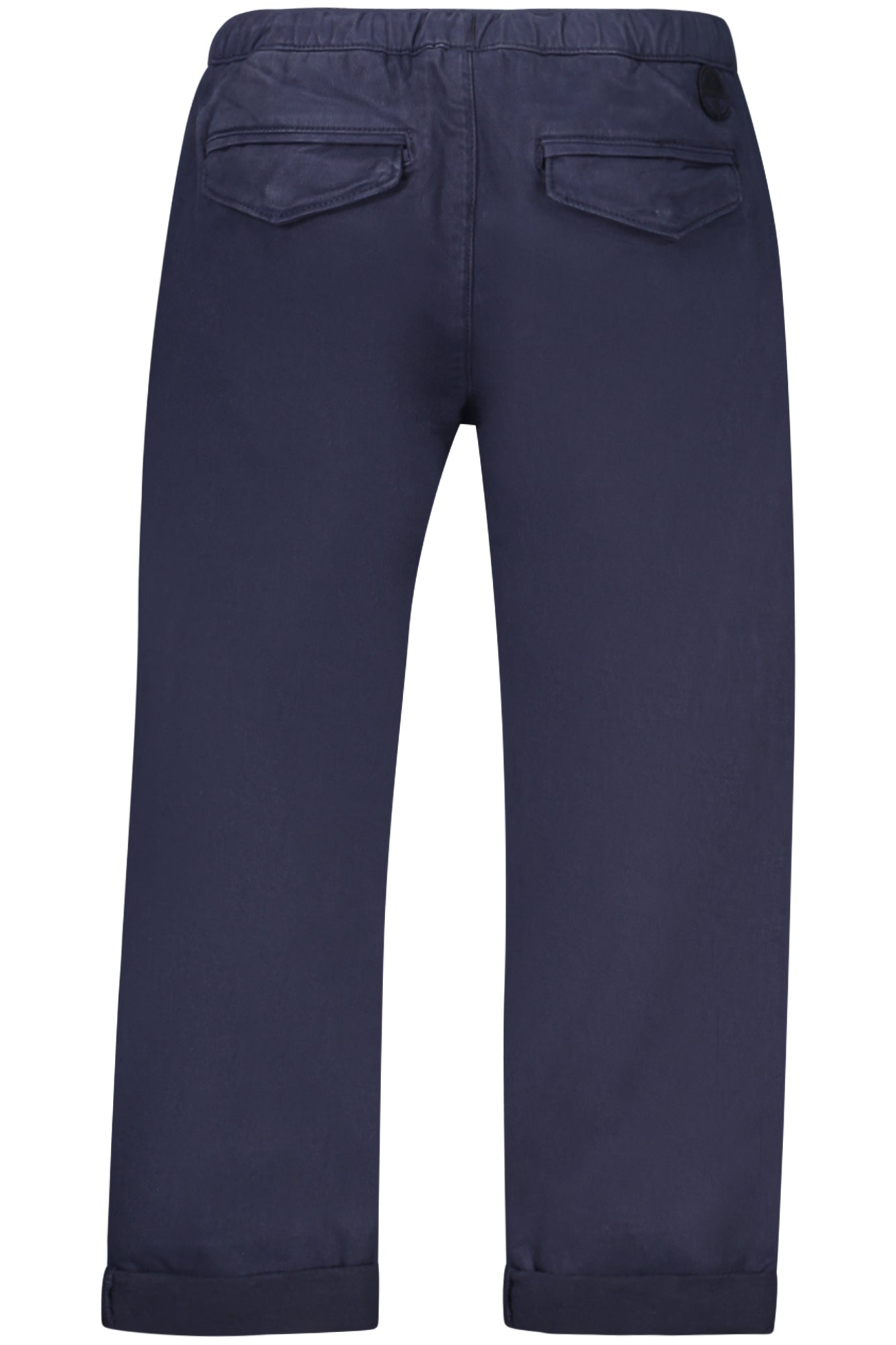 NORTH SAILS NORTH SAILS CHILDREN'S GREY TROUSERS - Blu