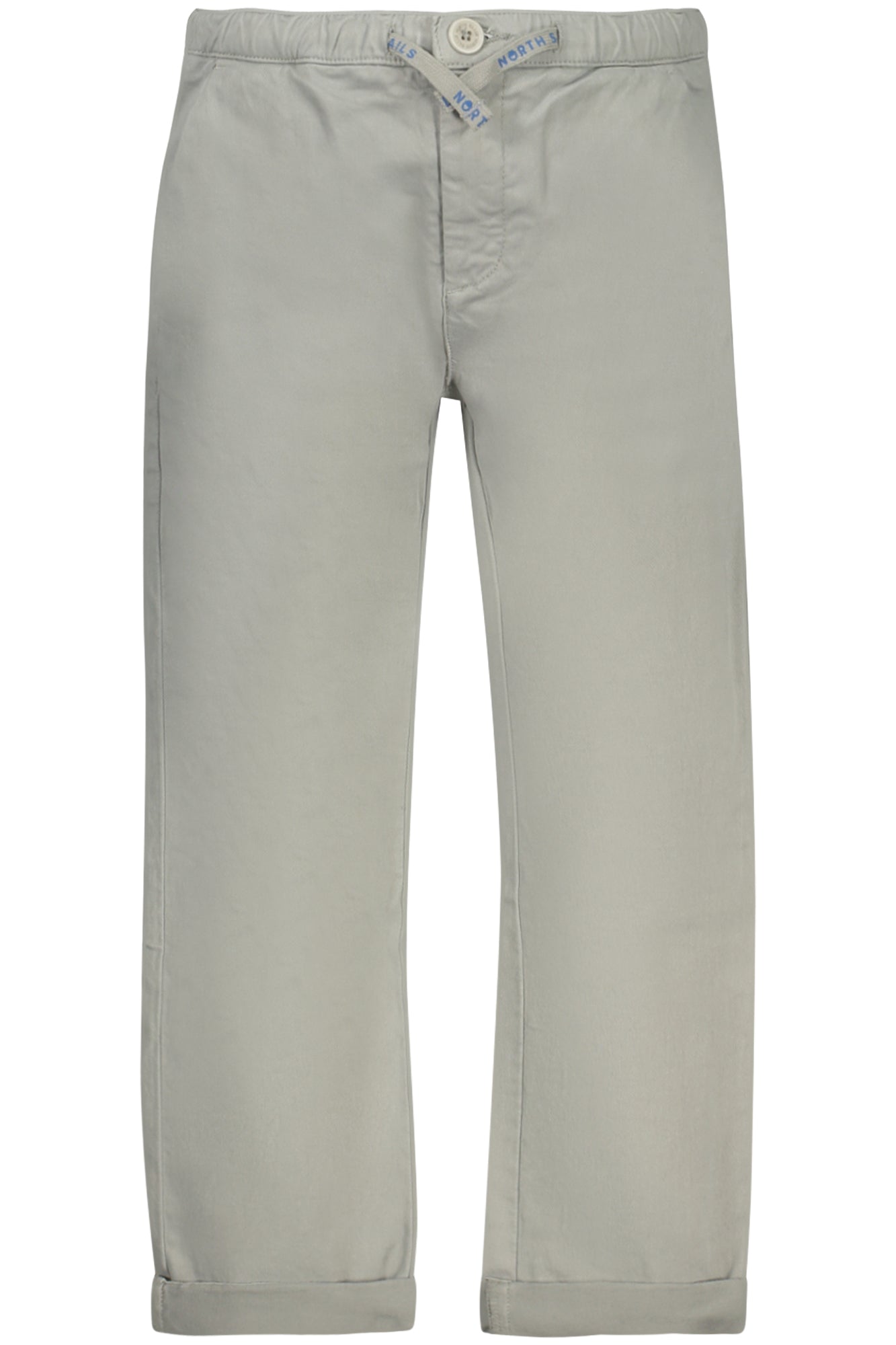 NORTH SAILS Trousers Grey - 775431000