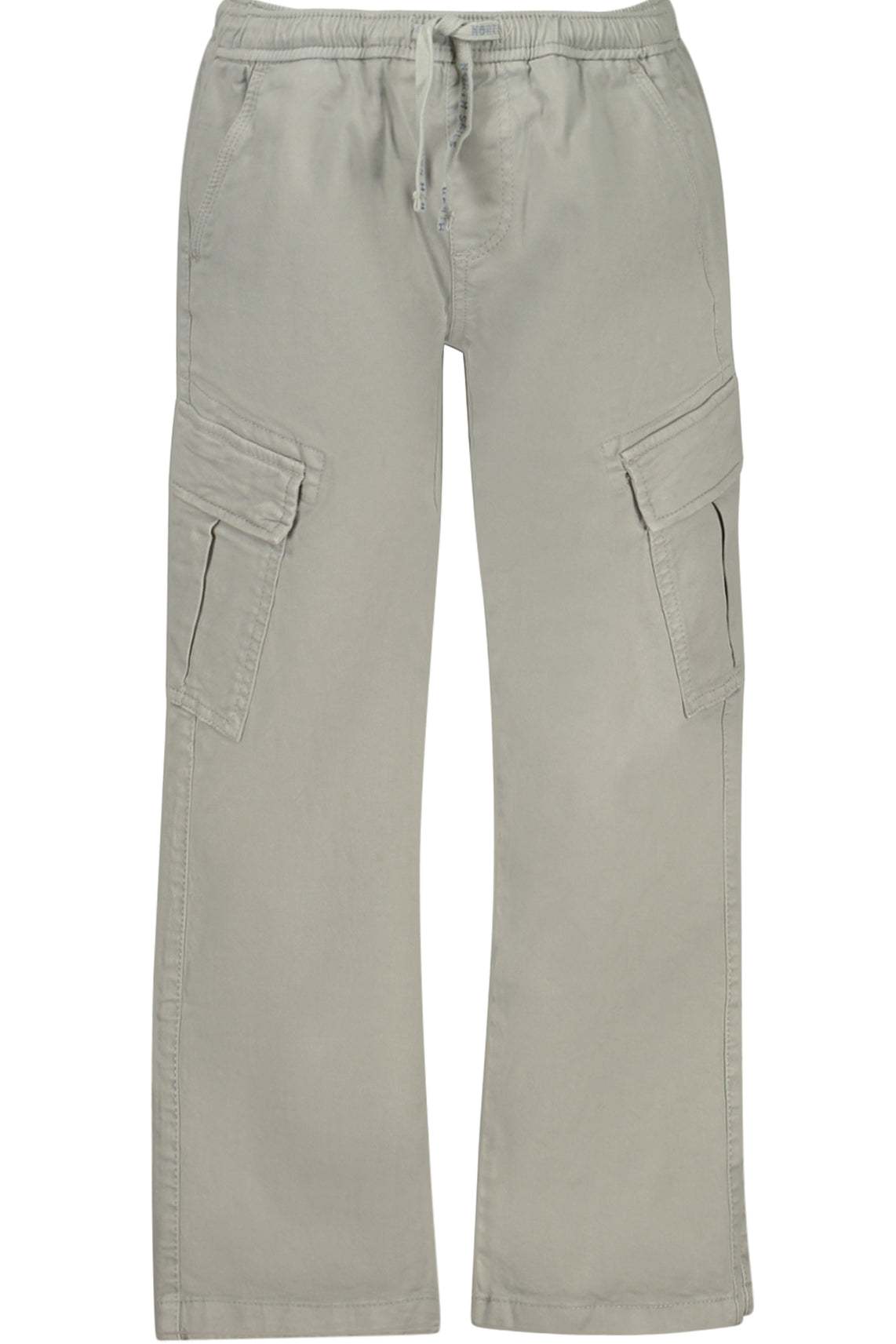NORTH SAILS NORTH SAILS CHILDREN'S BLUE TROUSERS - Grigio