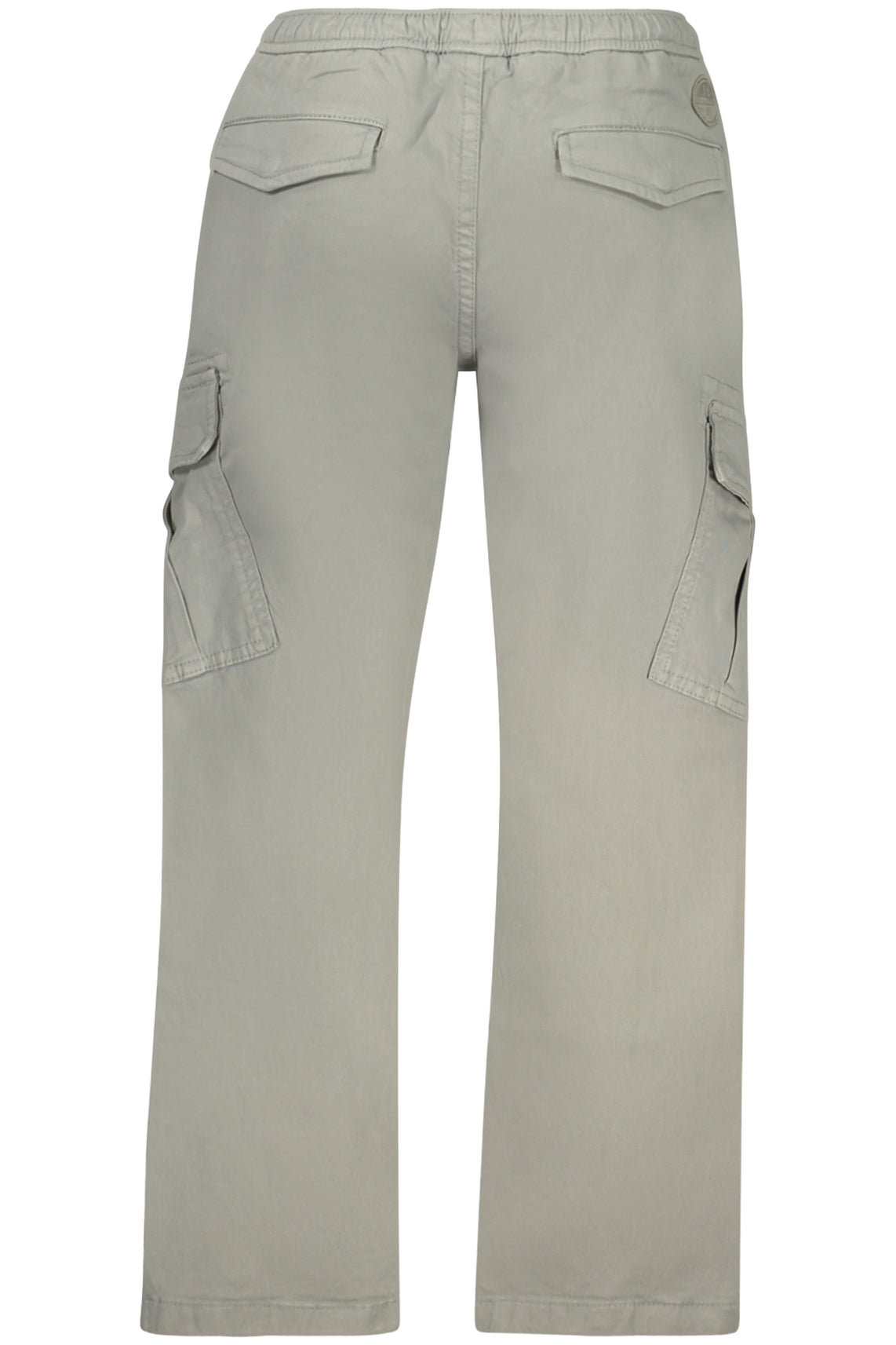 NORTH SAILS NORTH SAILS CHILDREN'S BLUE TROUSERS - Grigio