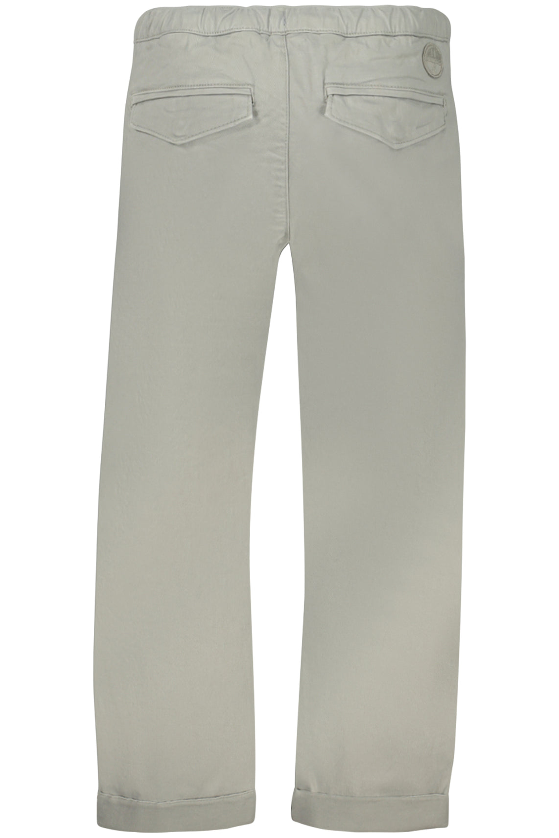 NORTH SAILS Trousers Grey - 775431000
