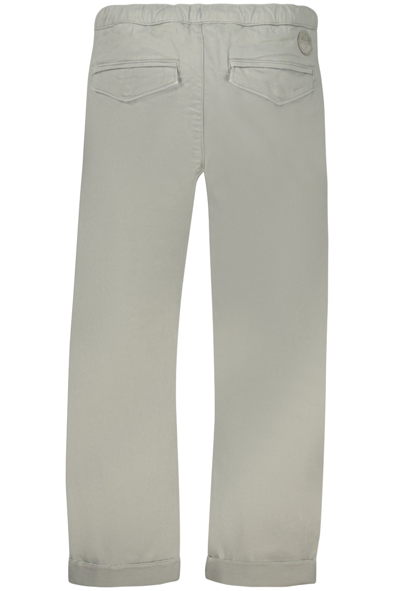 NORTH SAILS Trousers Grey - 775431000