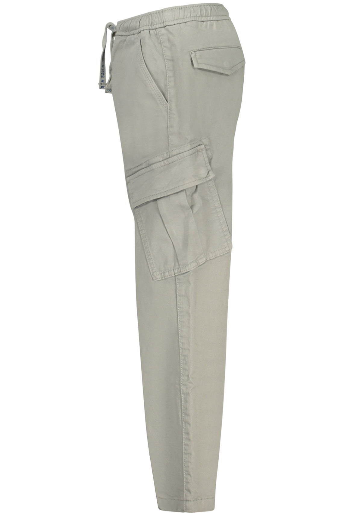 NORTH SAILS NORTH SAILS CHILDREN'S BLUE TROUSERS - Grigio