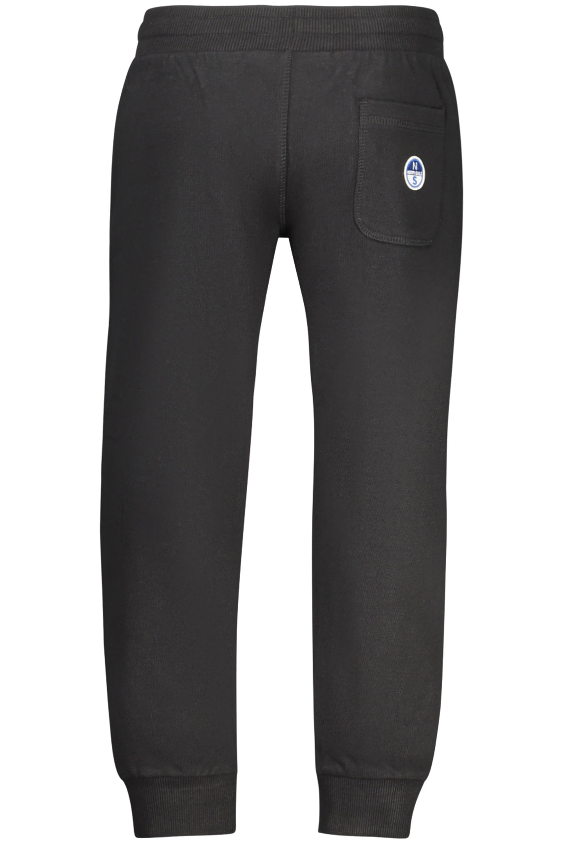 NORTH SAILS Trousers Black - 775430000