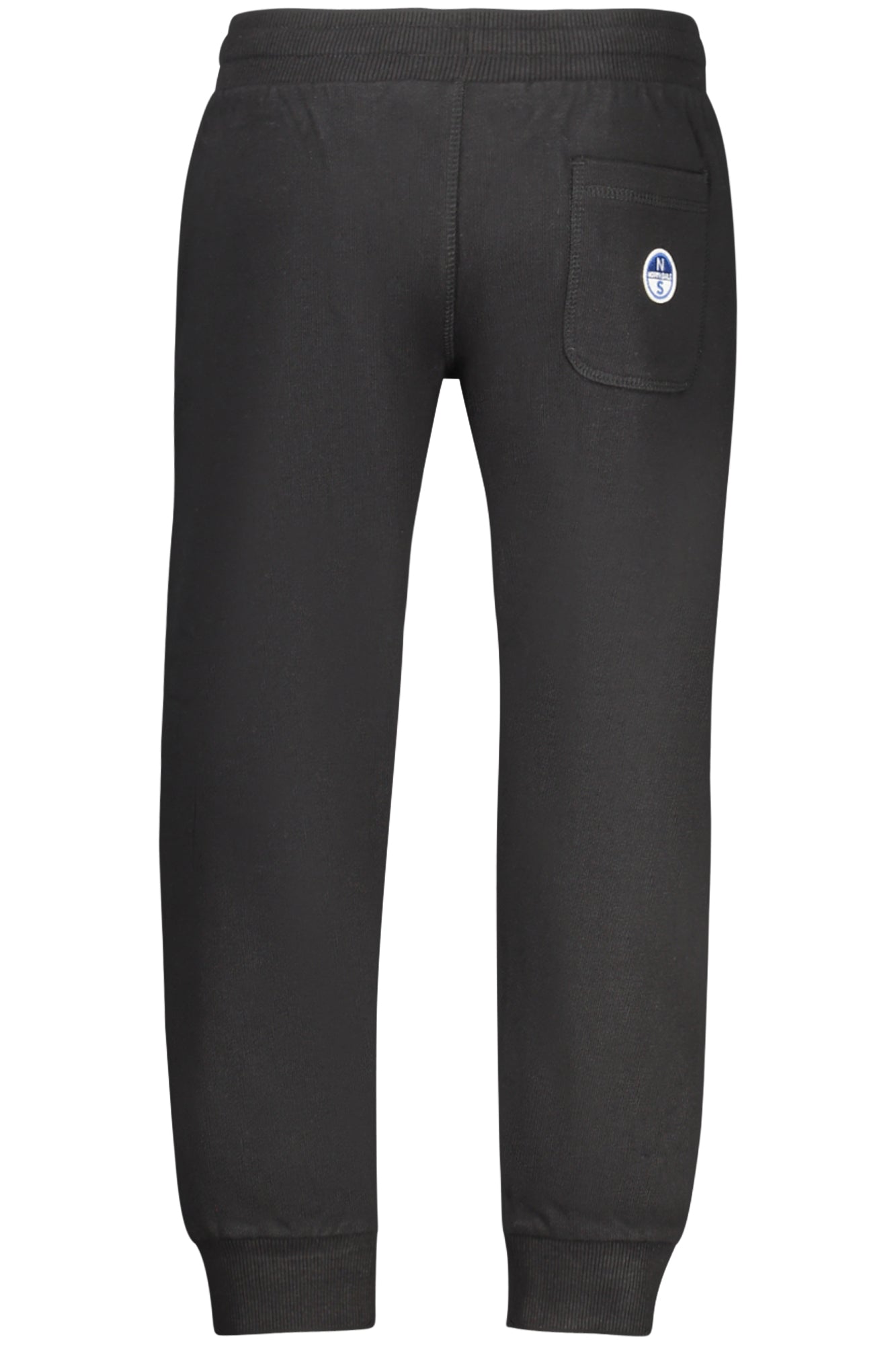 NORTH SAILS Trousers Black - 775430000