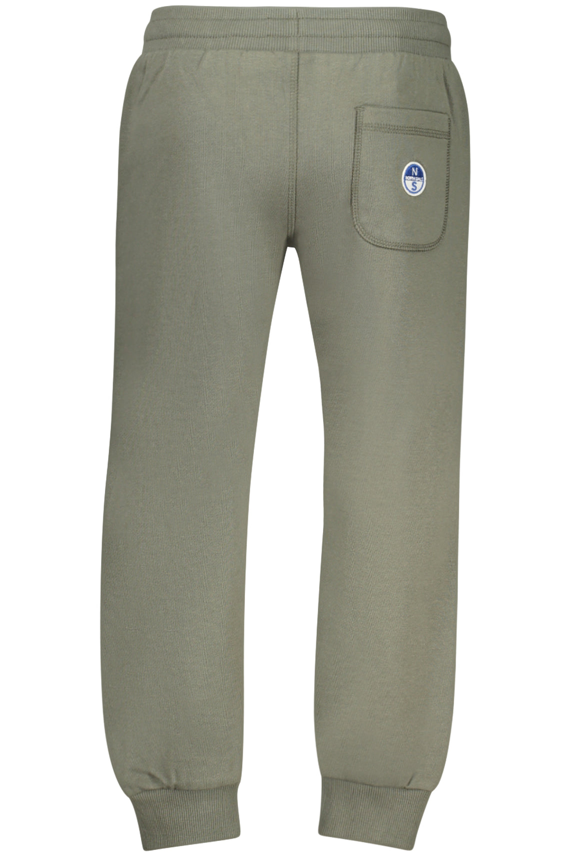 NORTH SAILS Trousers Green - 775430000
