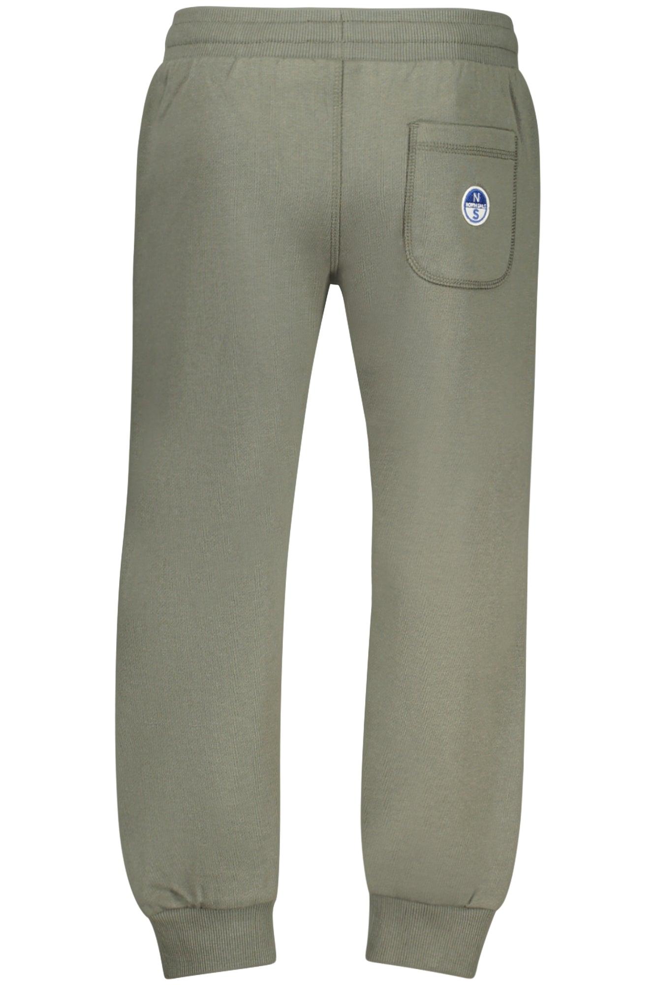 NORTH SAILS Trousers Green - 775430000