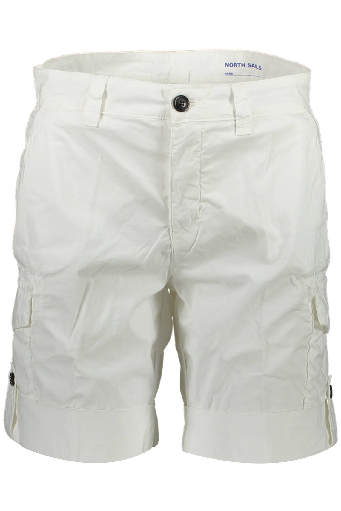 NORTH SAILS Bermudas White - 074746-000