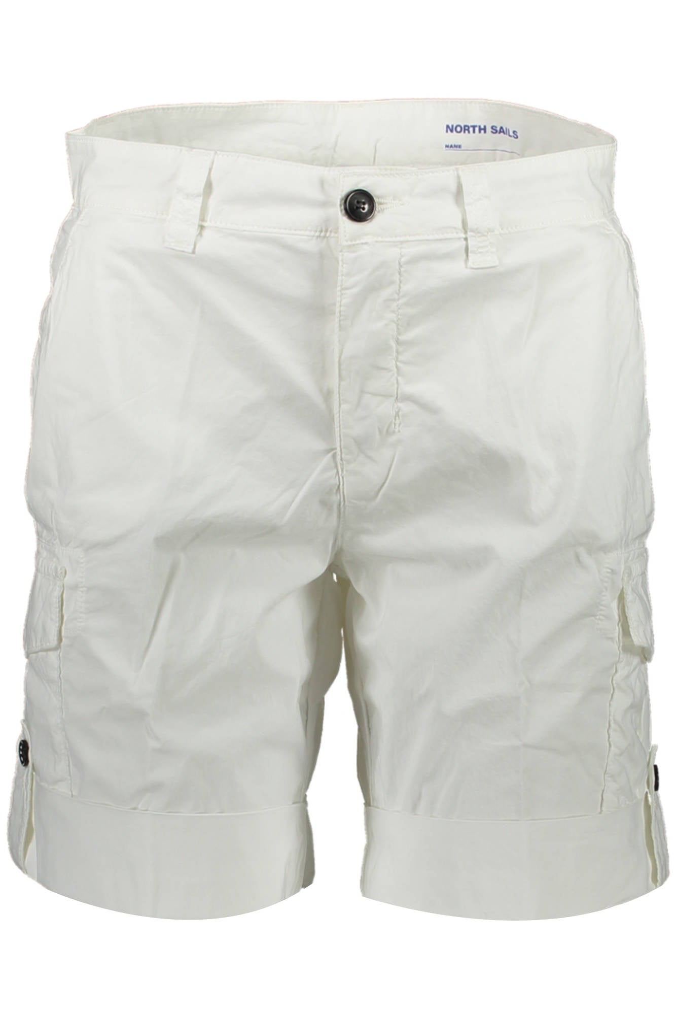 NORTH SAILS Bermudas White - 074746-000