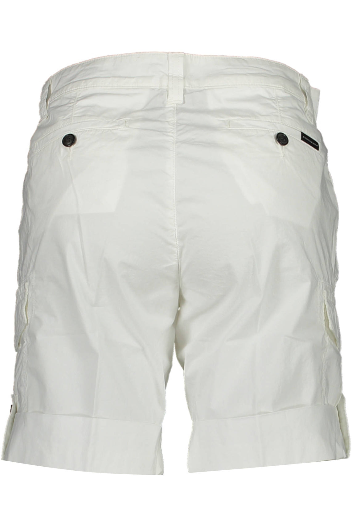 NORTH SAILS Bermudas White - 074746-000