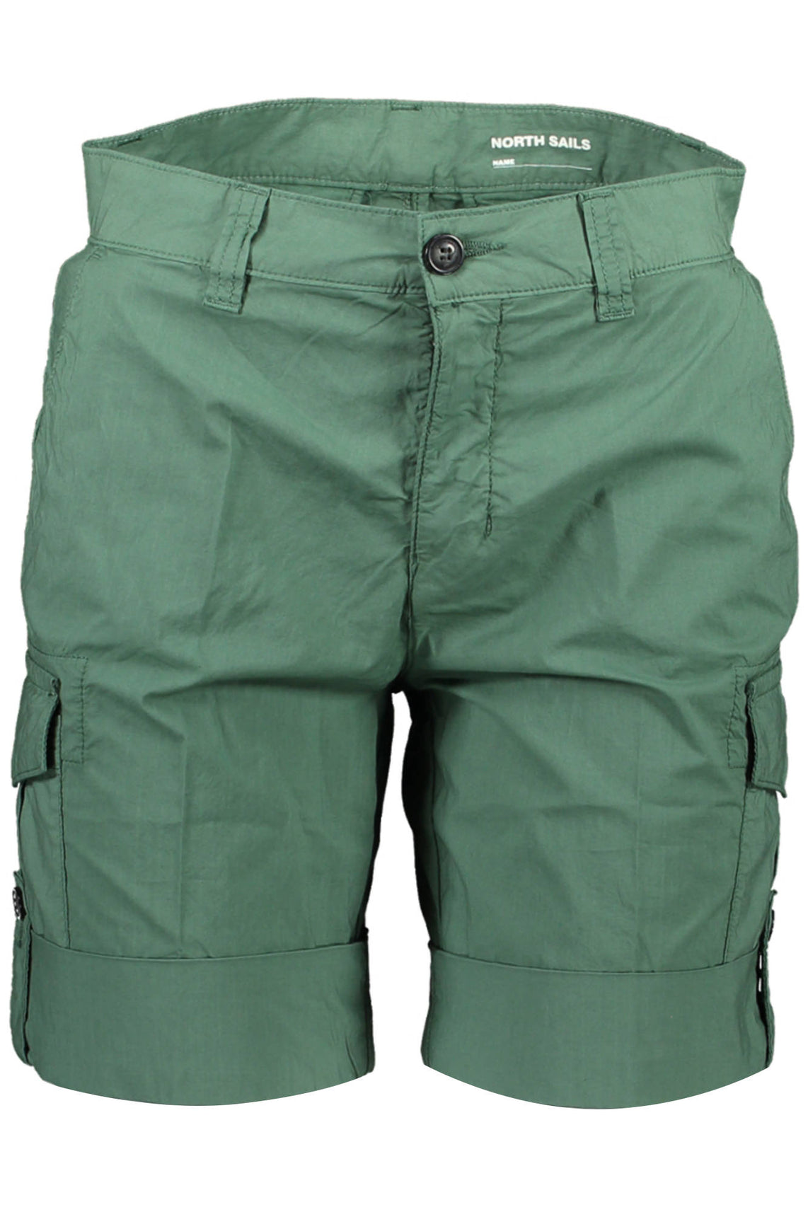 NORTH SAILS Bermudas Green - 074746-000