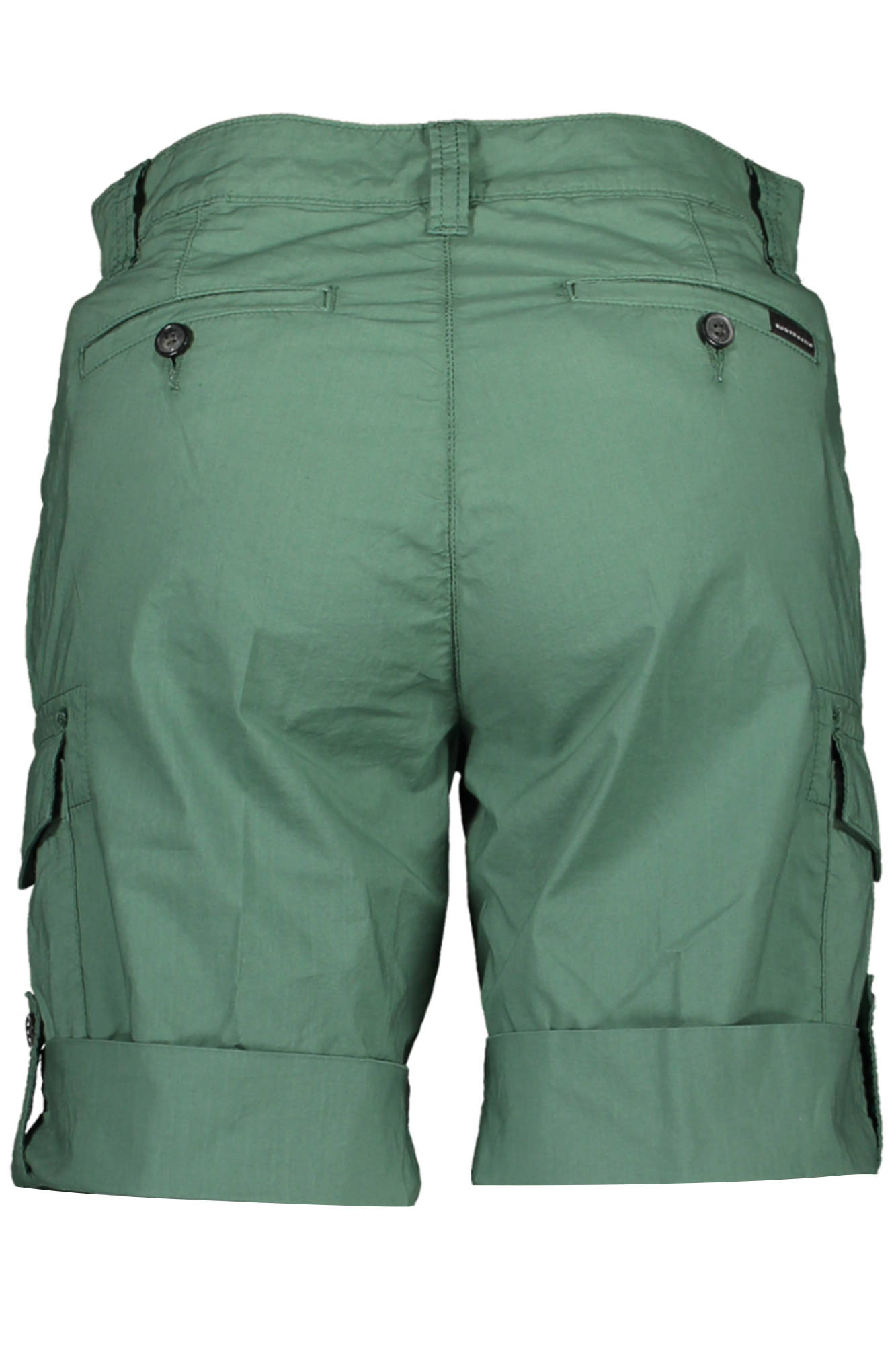 NORTH SAILS Bermudas Green - 074746-000
