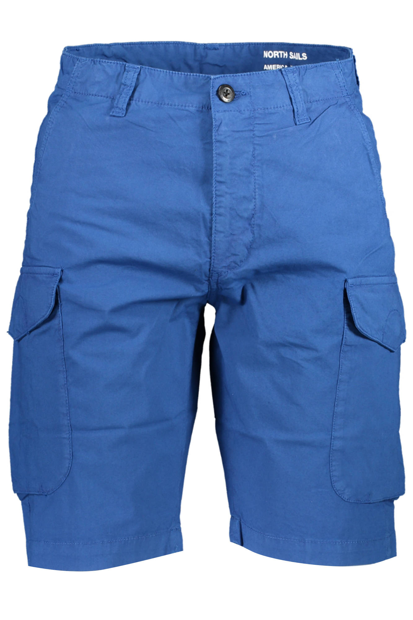 NORTH SAILS Bermudas Blue - 673022000