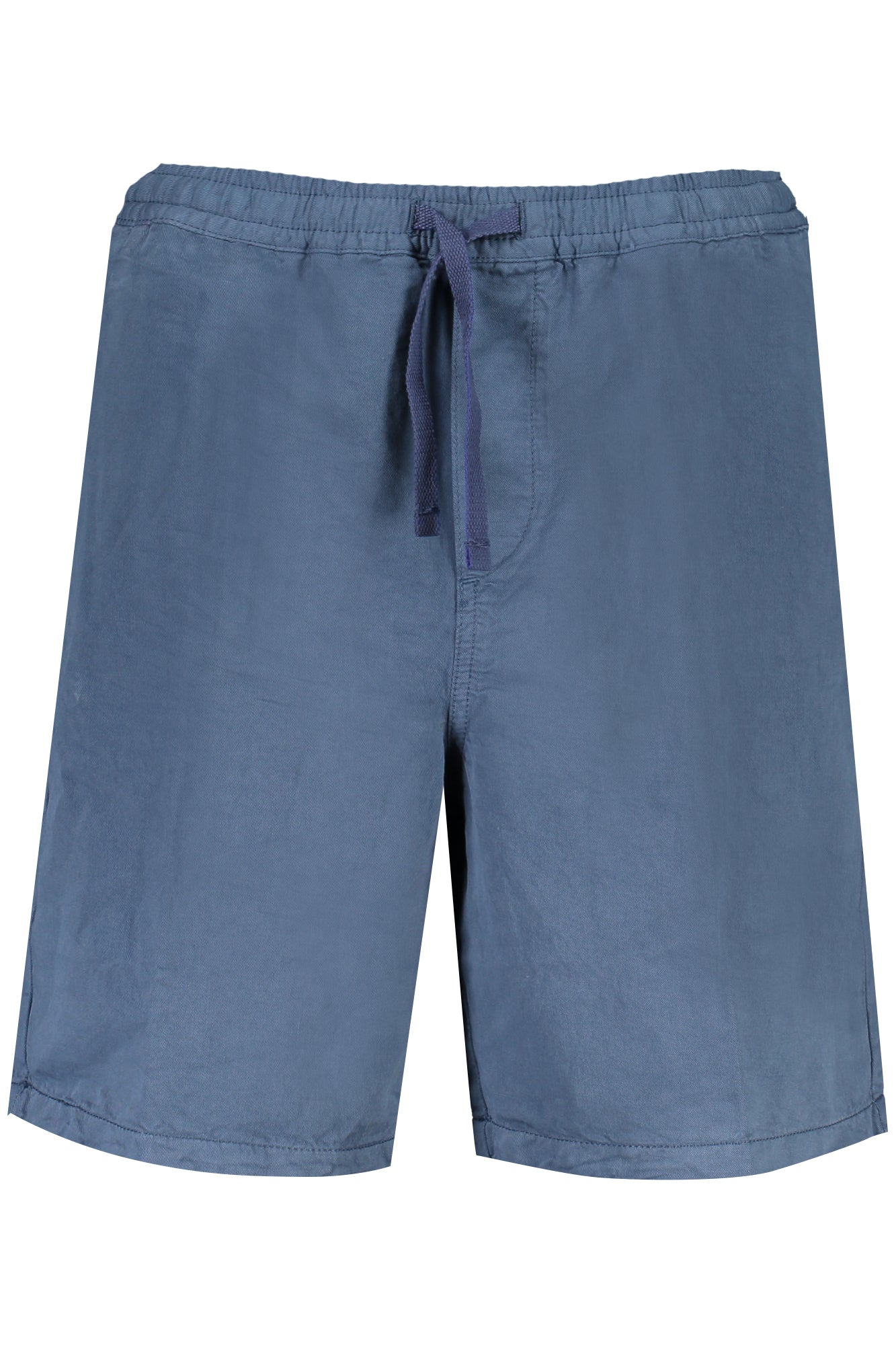 NORTH SAILS NORTH SAILS BEIGE MEN'S BERMUDA PANTS - Blu