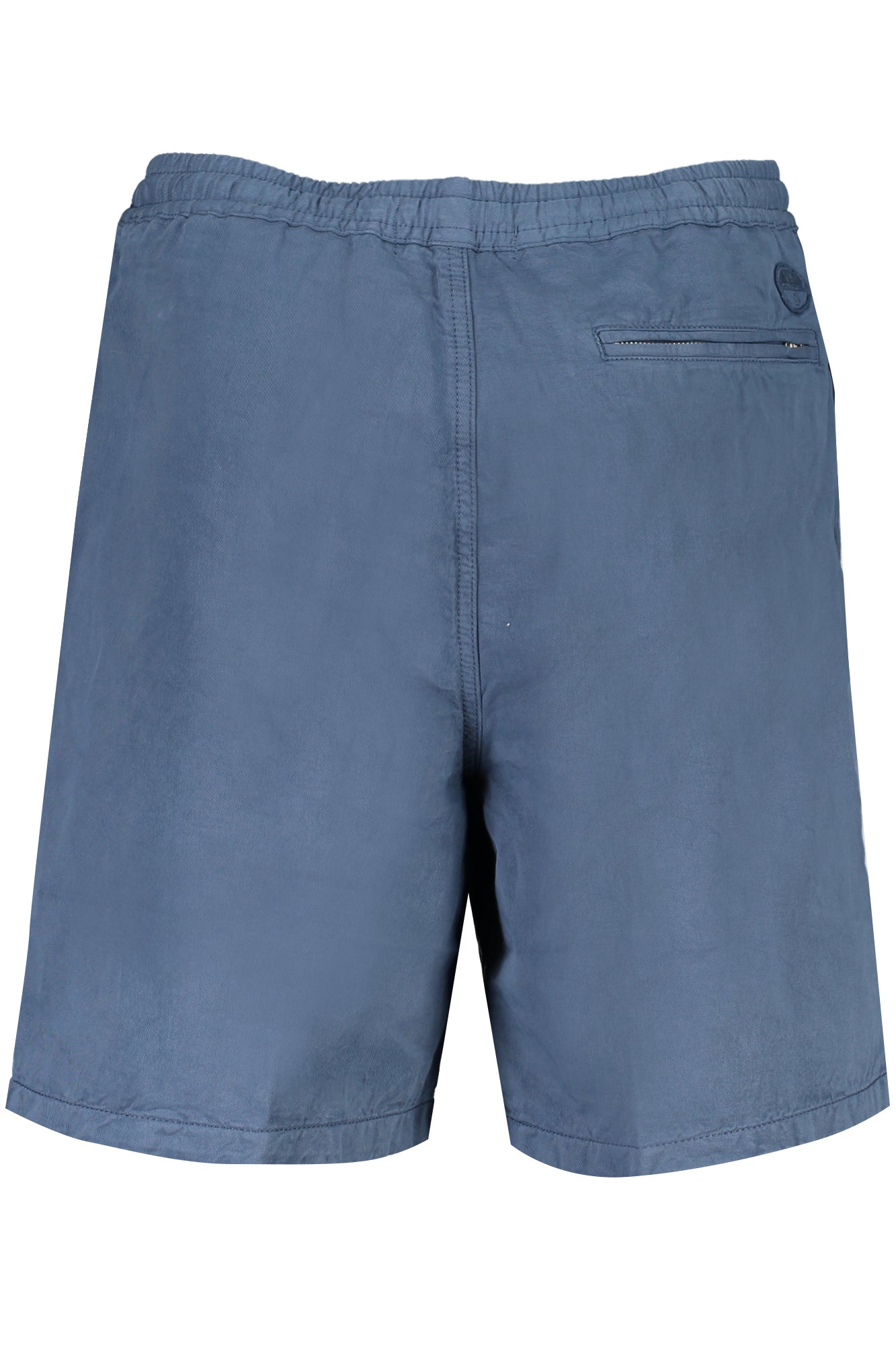 Men's bermuda pants blue