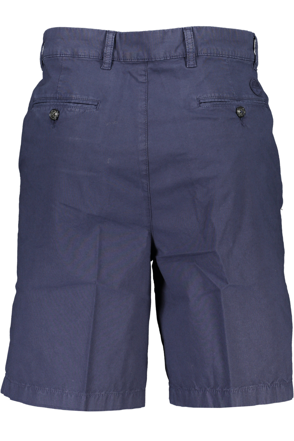 Men's bermuda pants blue