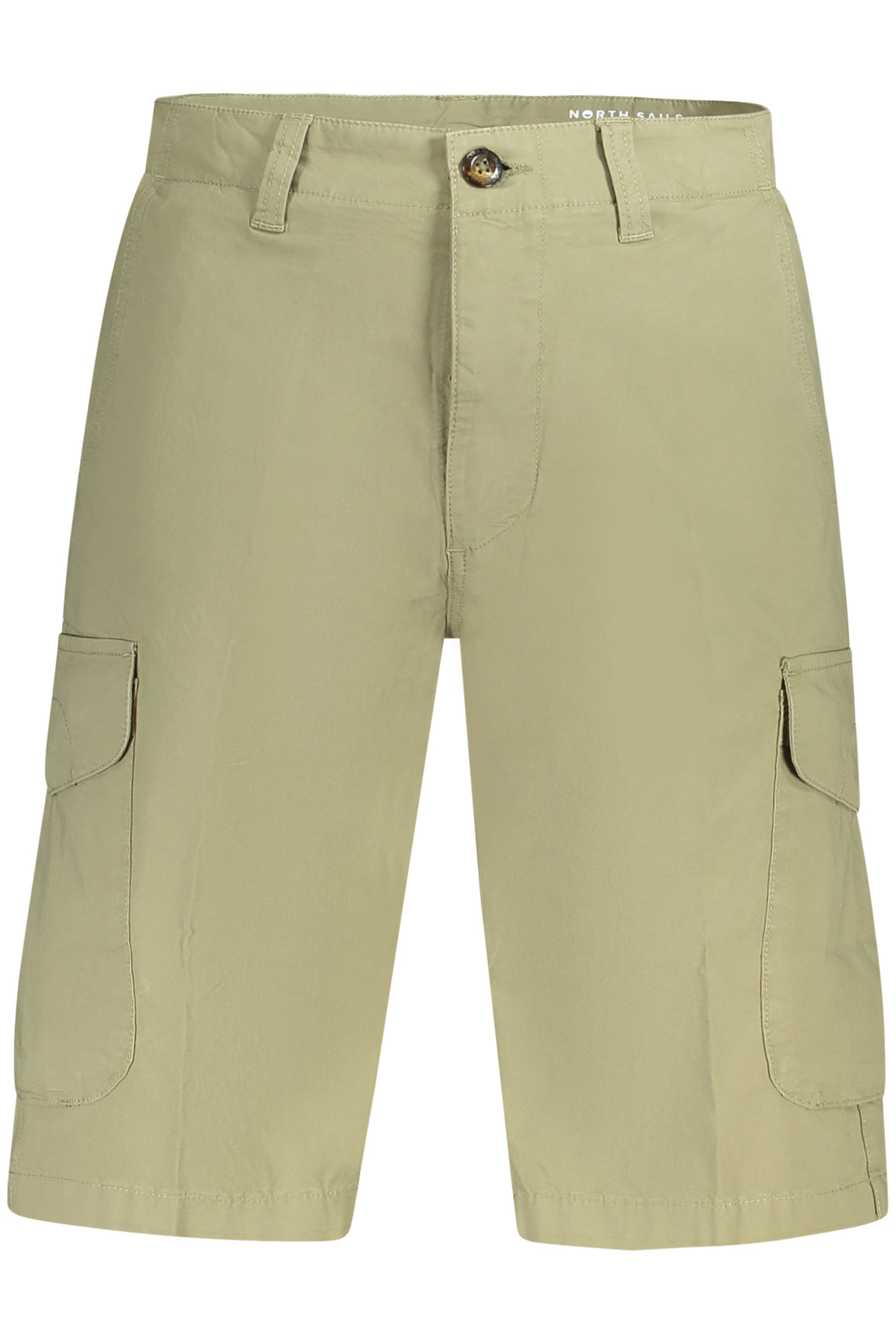 NORTH SAILS Bermudas Green - 673098000
