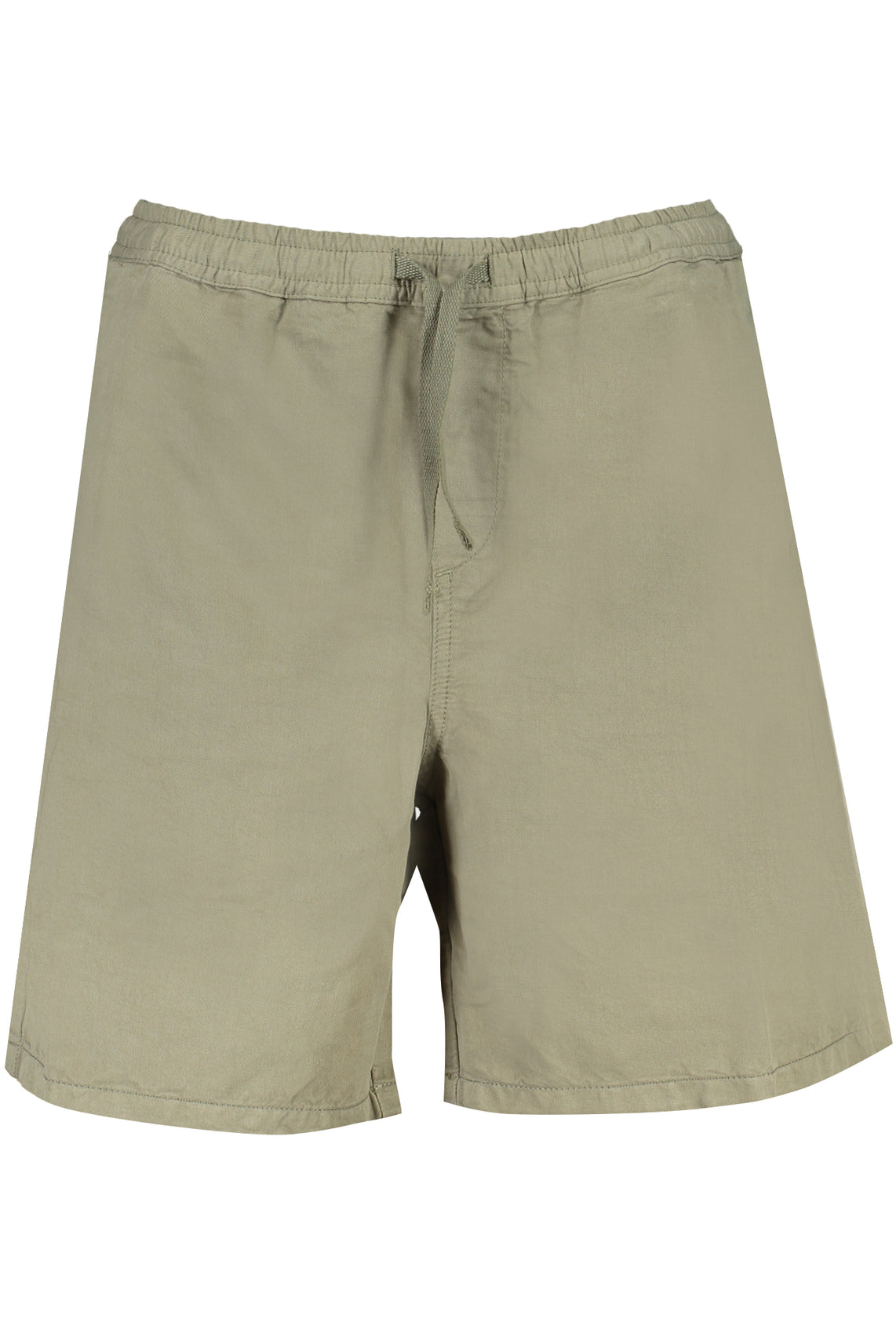 NORTH SAILS NORTH SAILS BEIGE MEN'S BERMUDA PANTS - Verde