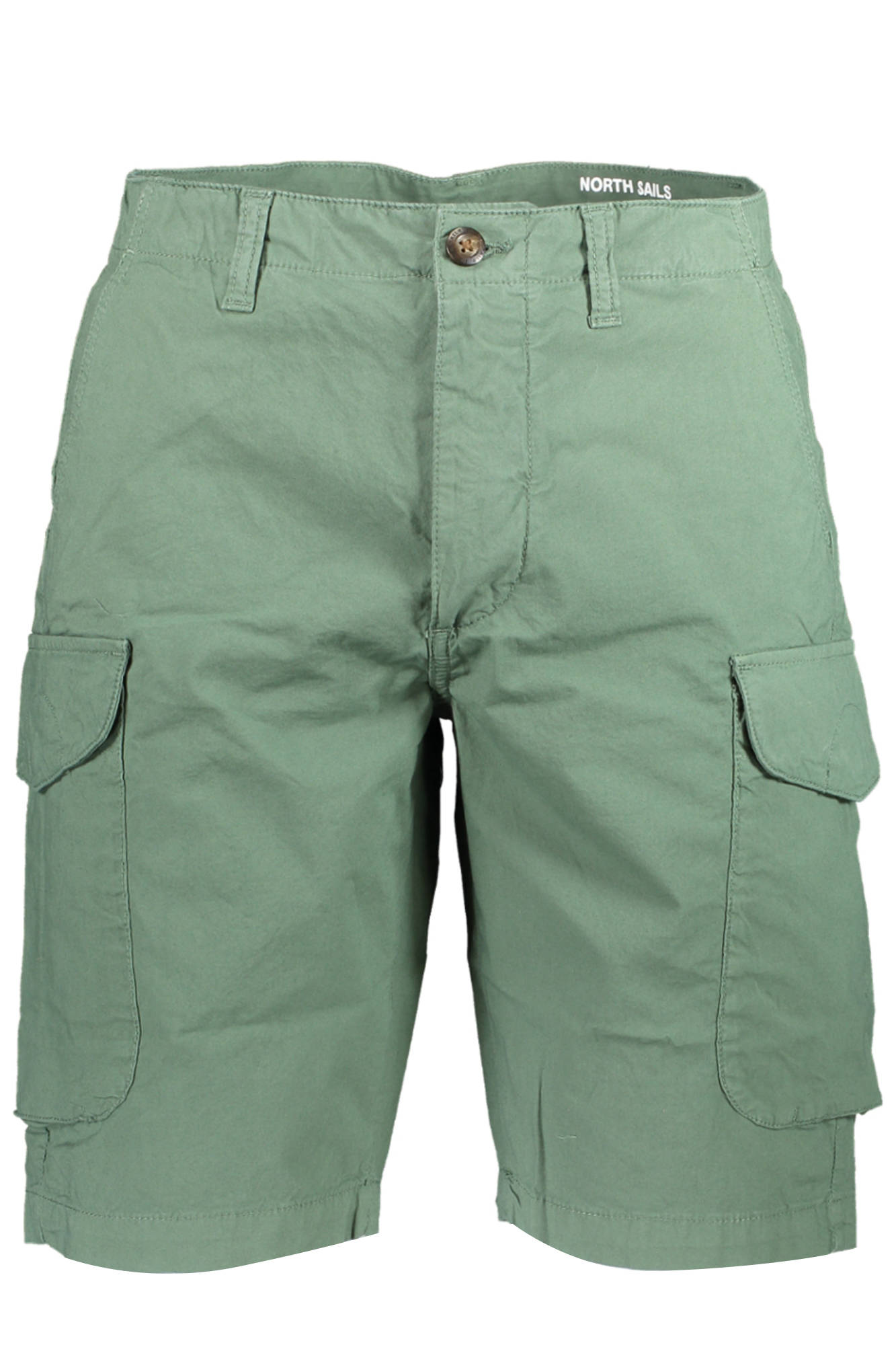 NORTH SAILS Bermudas Green - 673022000