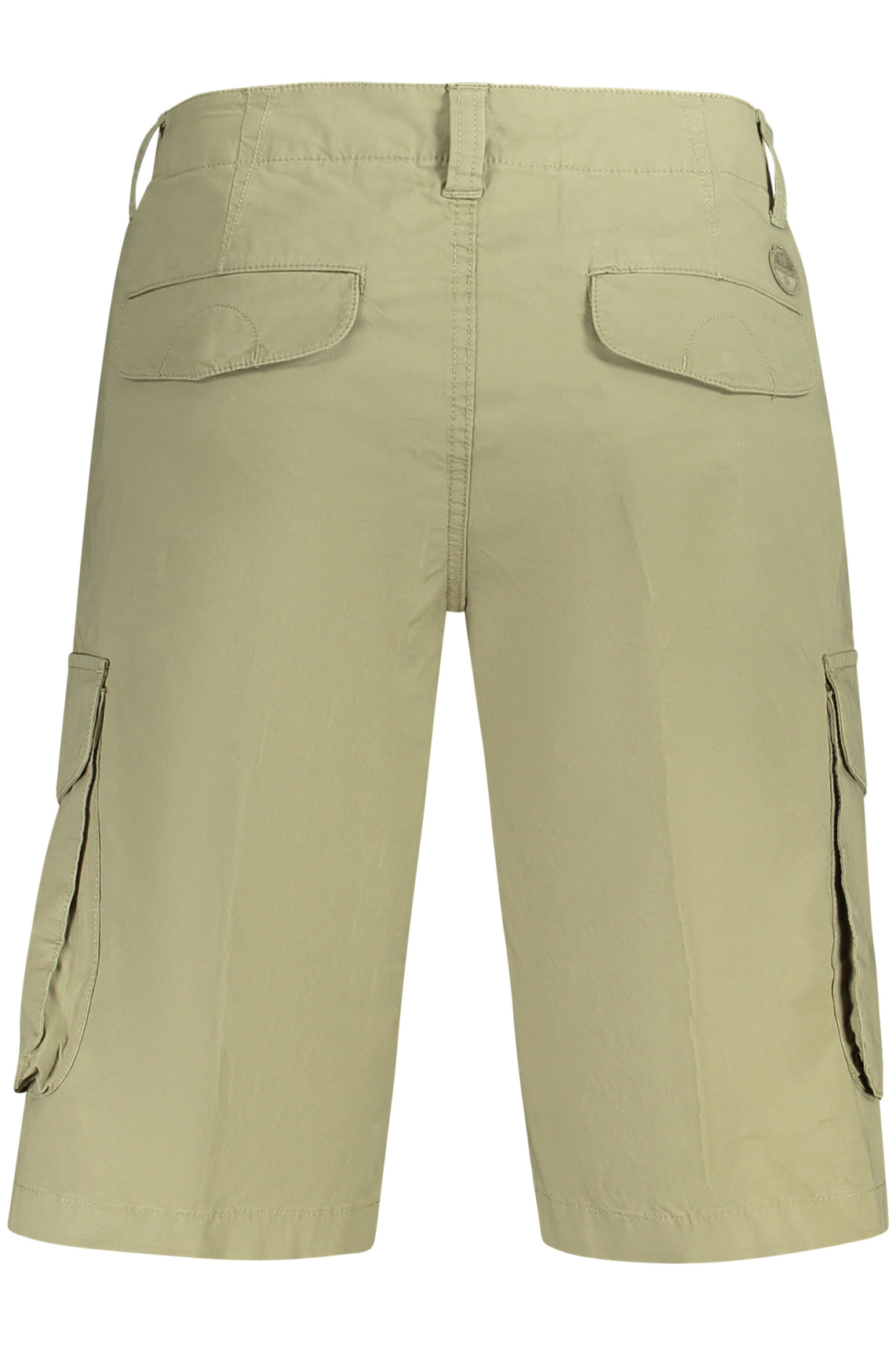 NORTH SAILS Bermudas Green - 673098000