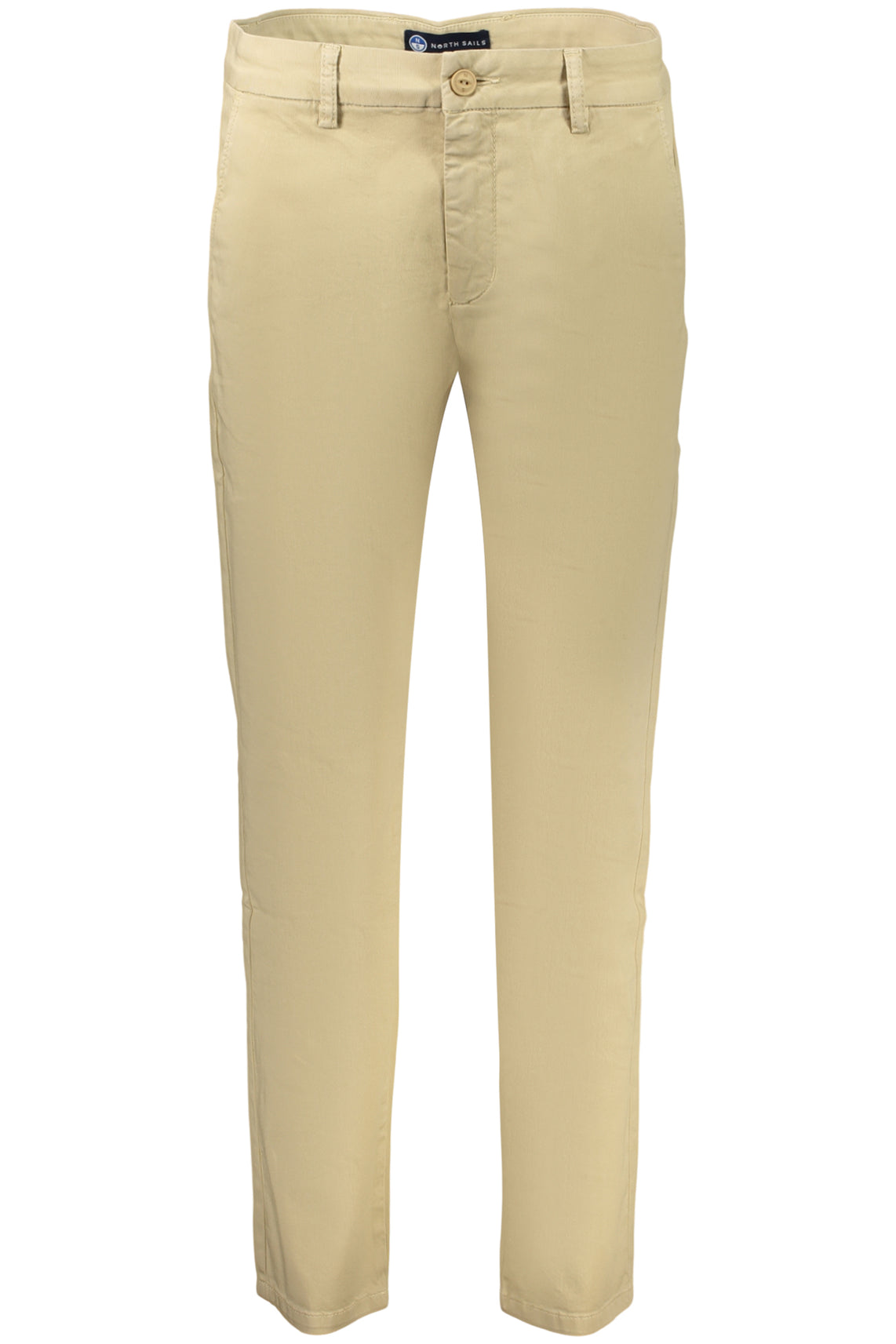NORTH SAILS Trousers Beige - 074791000