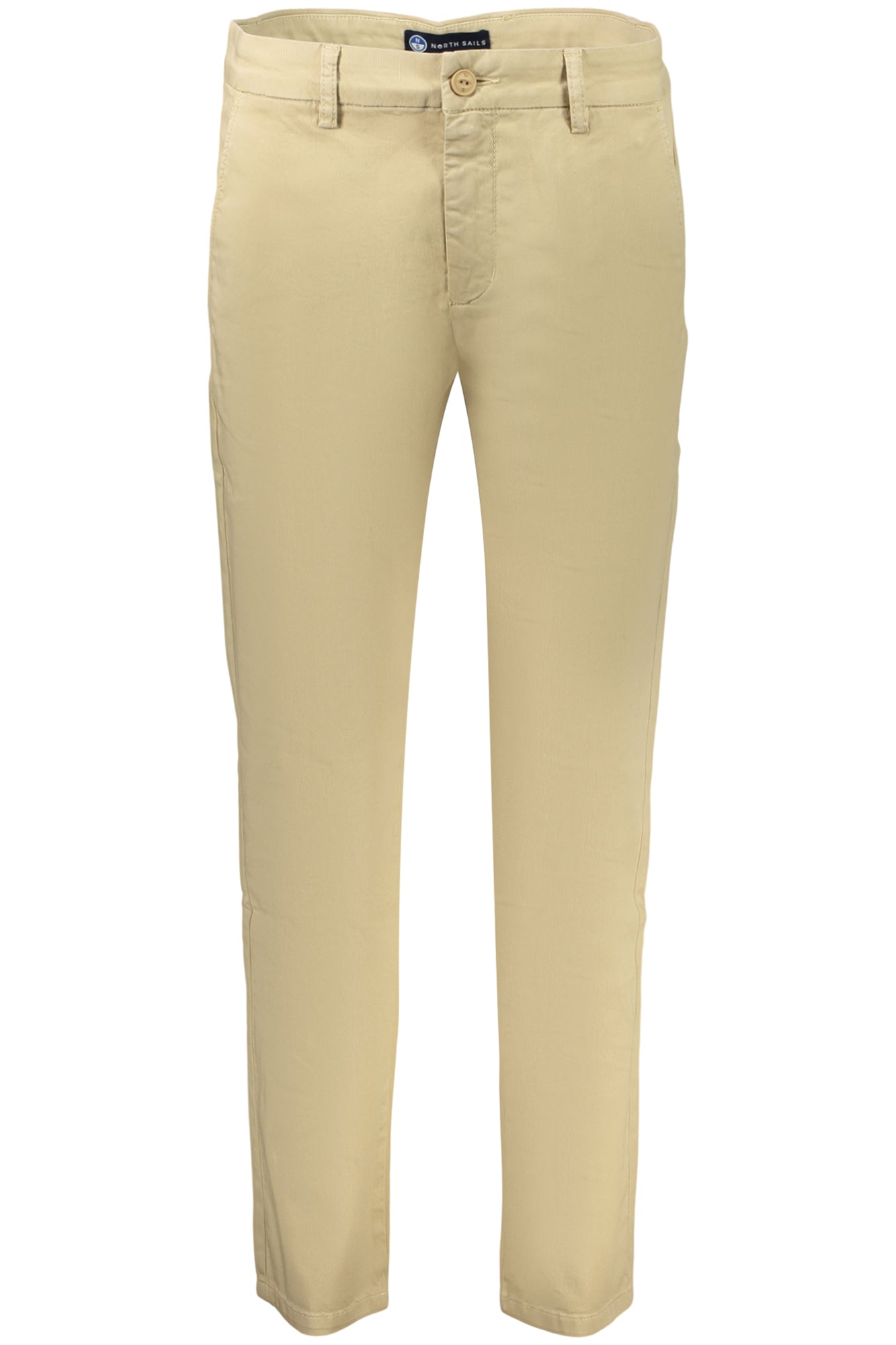 NORTH SAILS Trousers Beige - 074791000