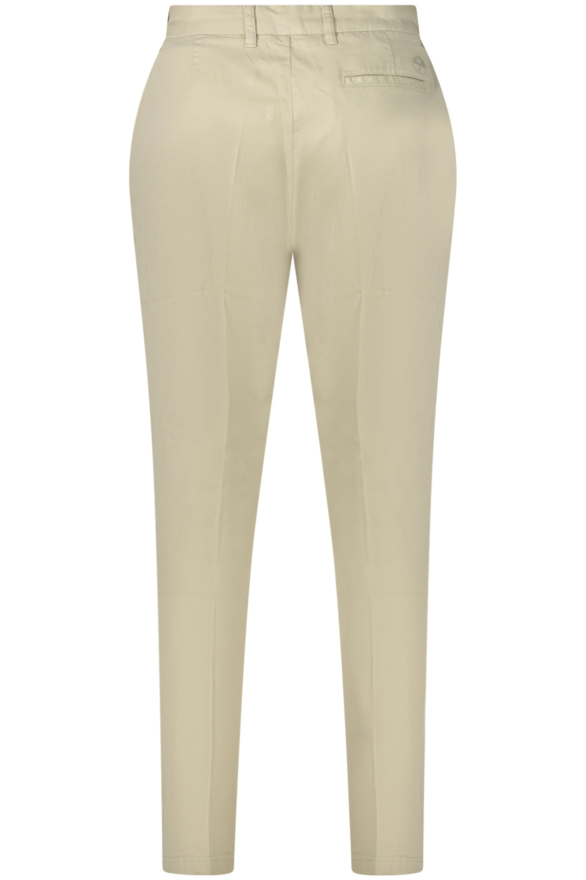 NORTH SAILS NORTH SAILS BEIGE WOMEN'S TROUSERS - Beige