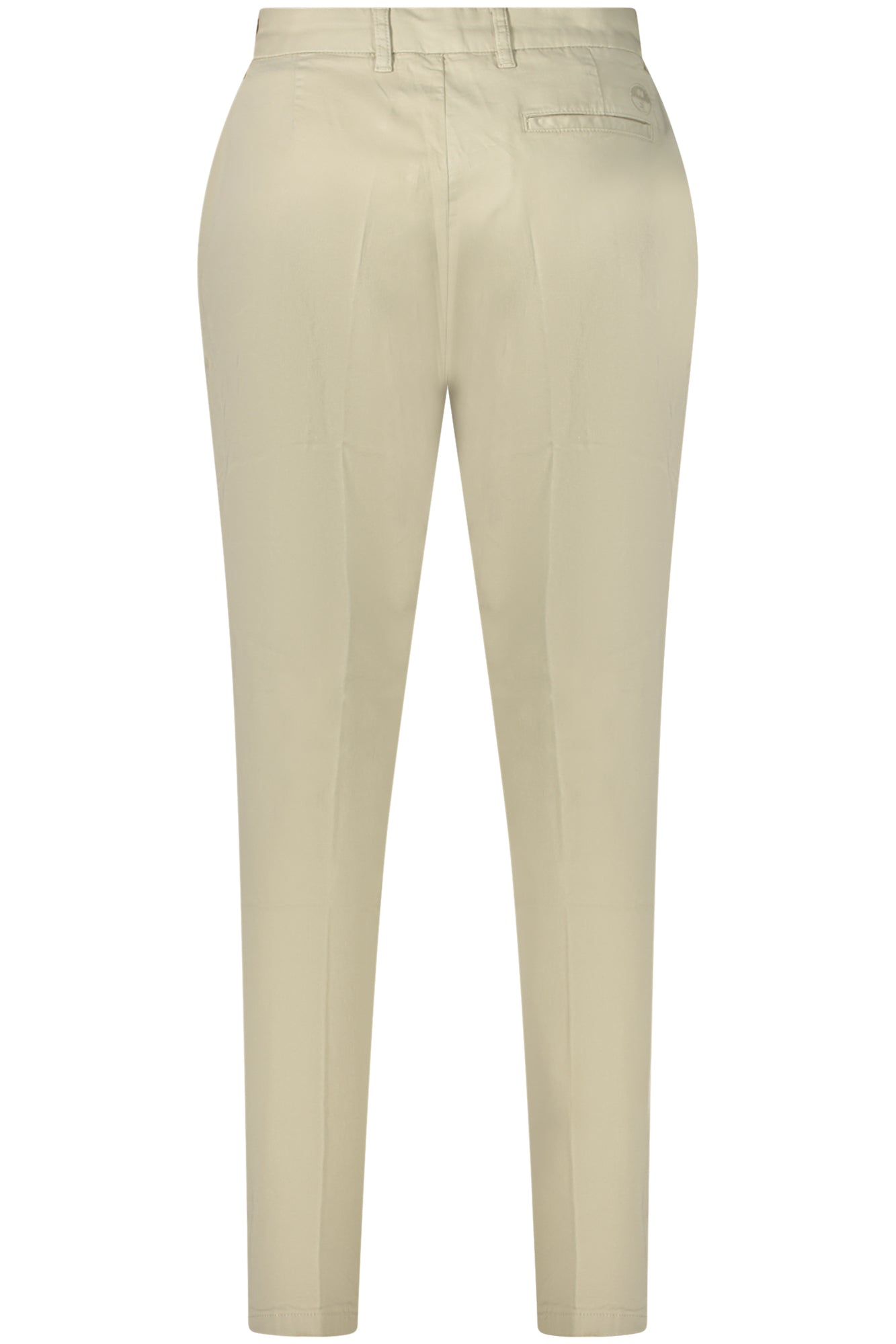 NORTH SAILS NORTH SAILS BEIGE WOMEN'S TROUSERS - Beige