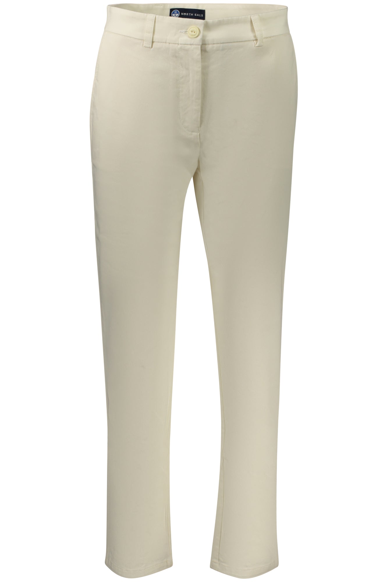 NORTH SAILS Trousers White - 74677000