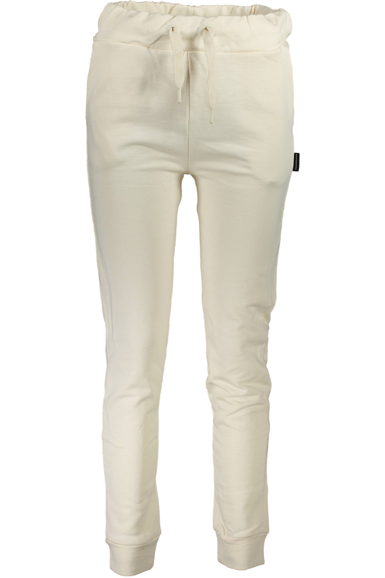 NORTH SAILS NORTH SAILS WOMEN'S BLUE TROUSERS - White
