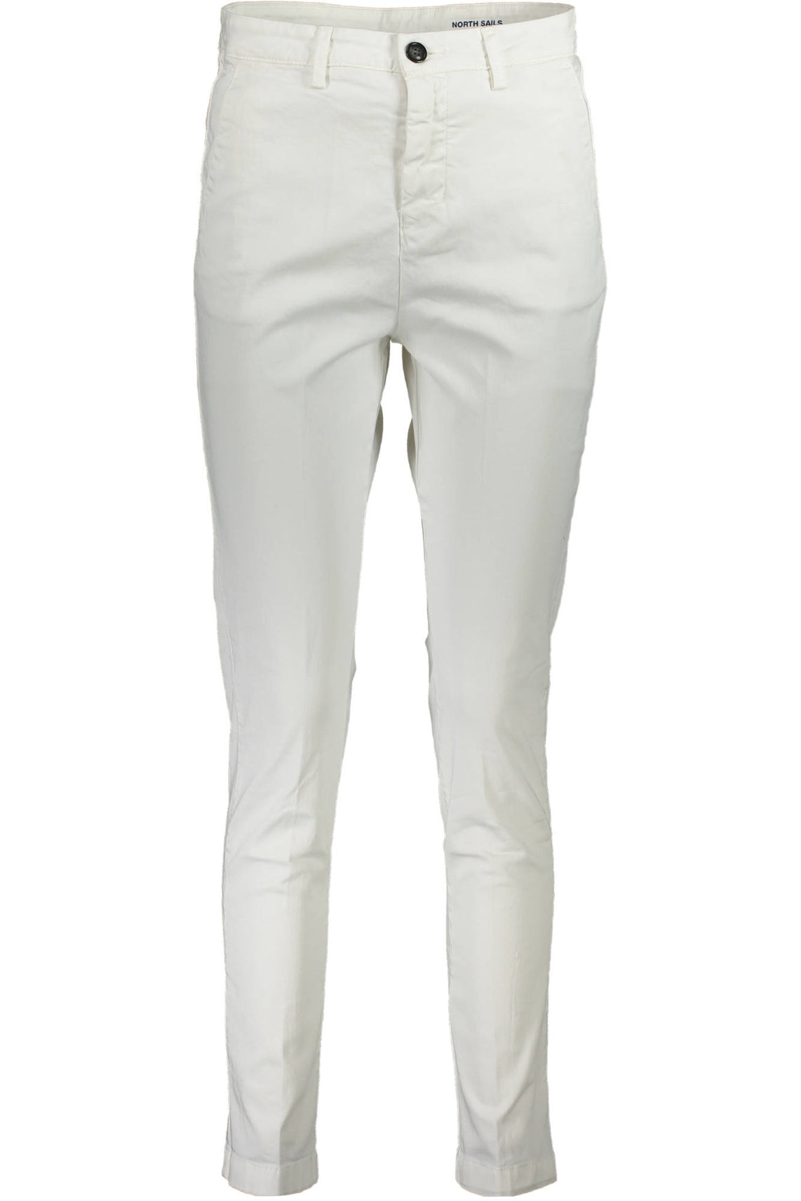 NORTH SAILS Trousers Bianco - 074738000