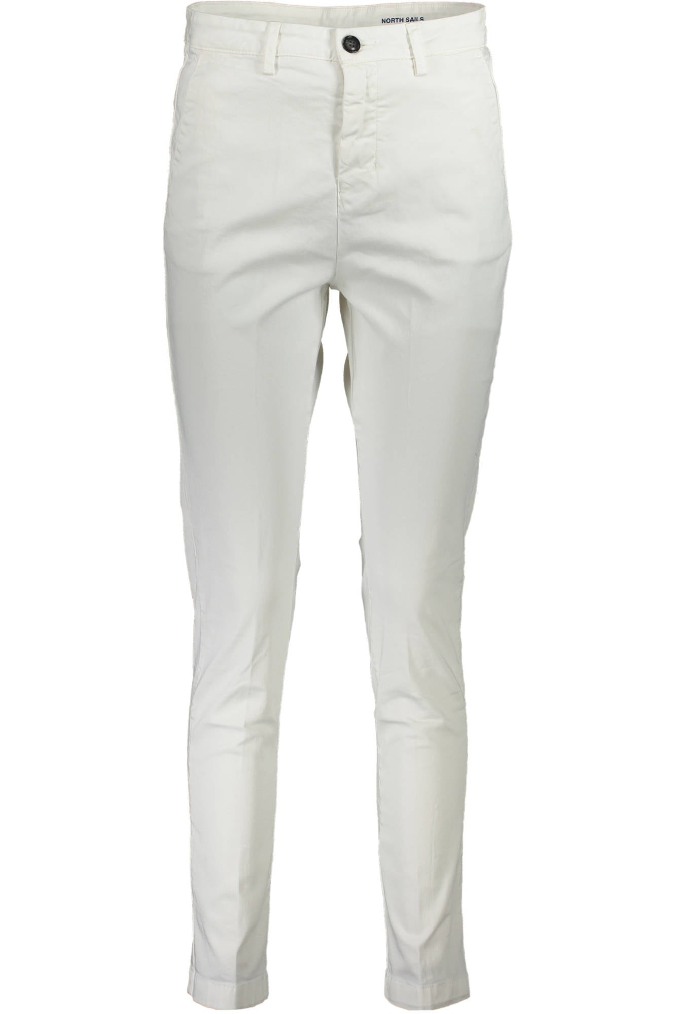 NORTH SAILS Trousers Bianco - 074738000