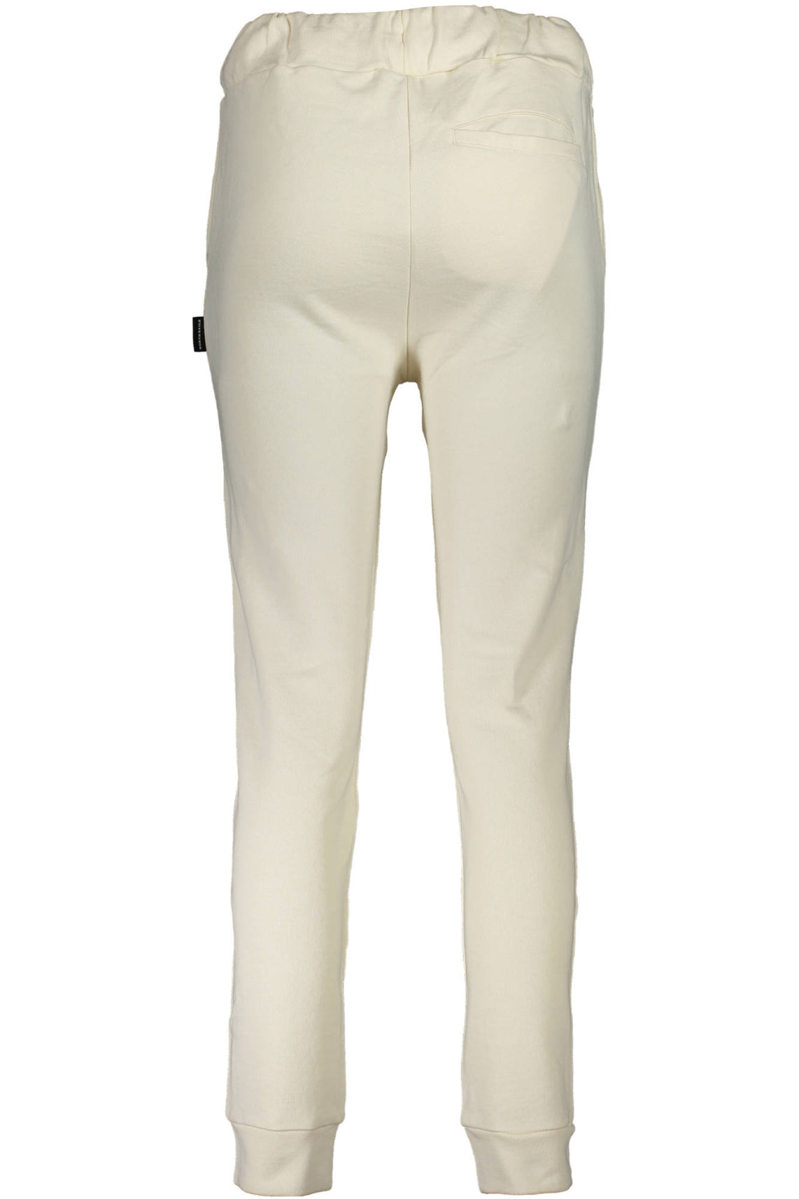 White woman trousers