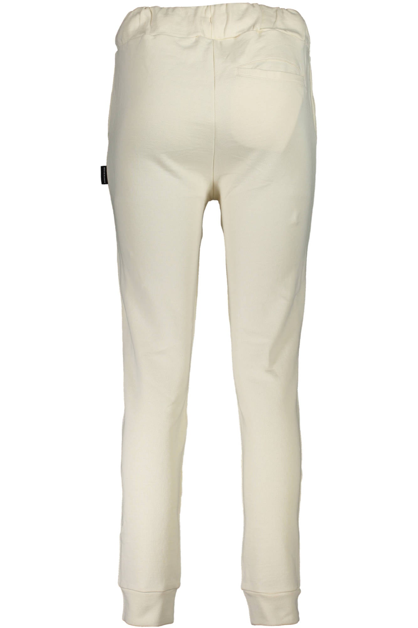 White woman trousers