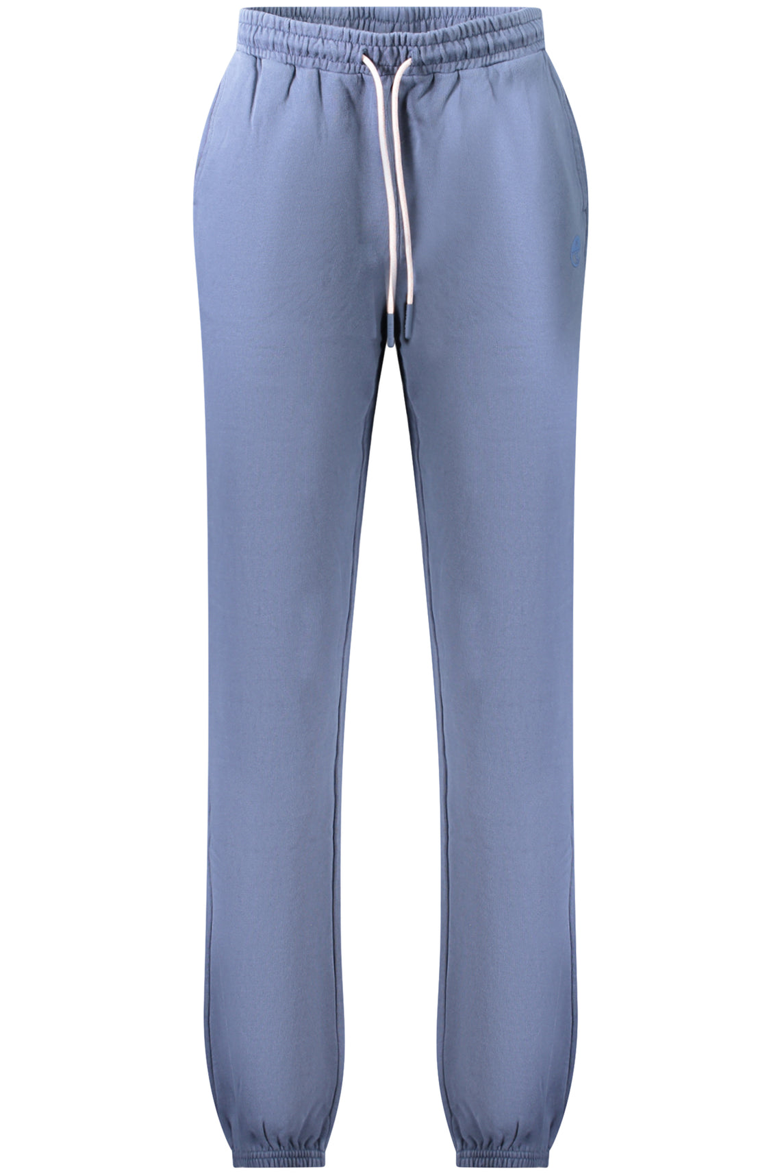 NORTH SAILS NORTH SAILS BLUE WOMEN'S TROUSERS - Blue