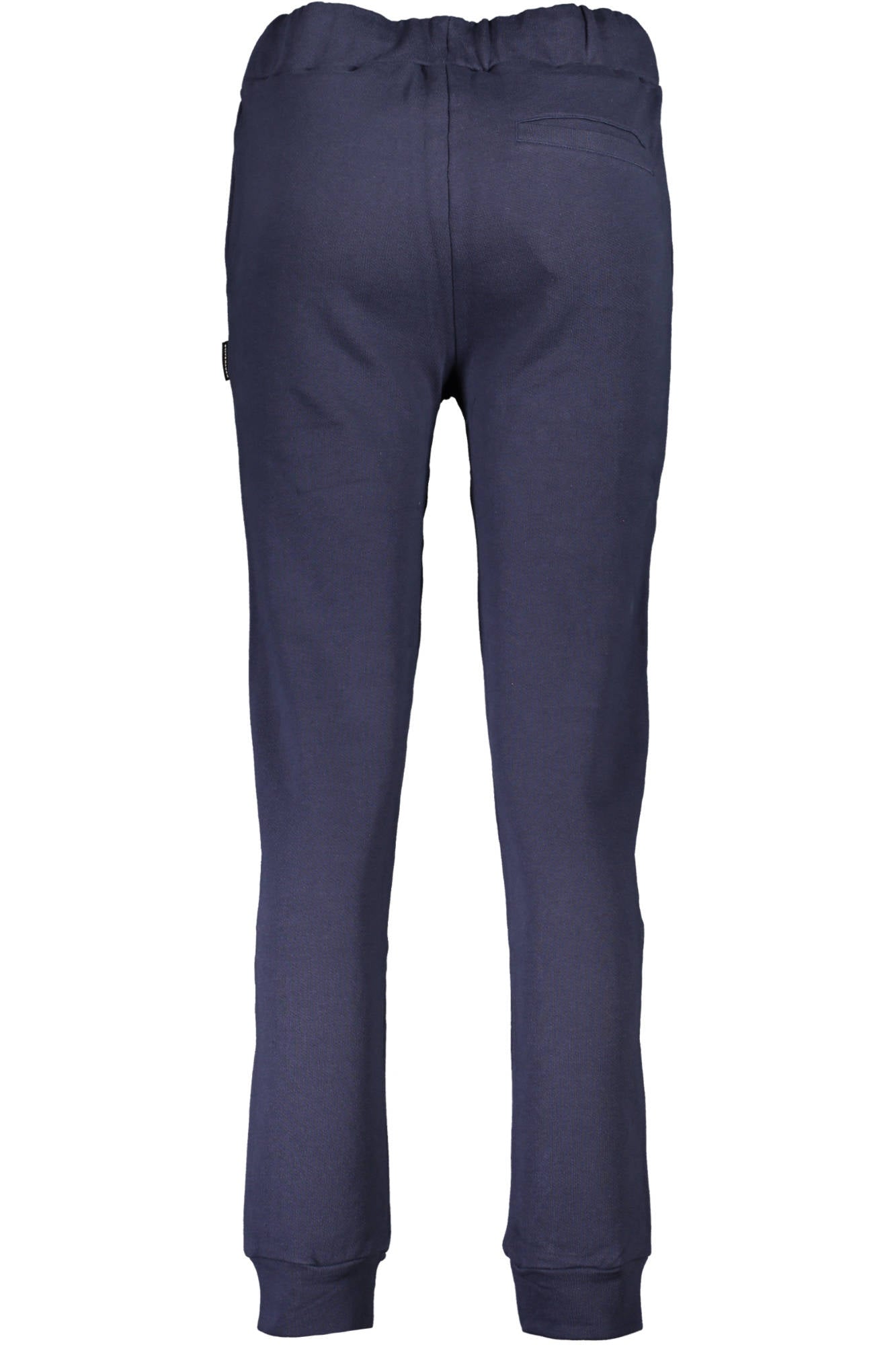 Women's blue trousers